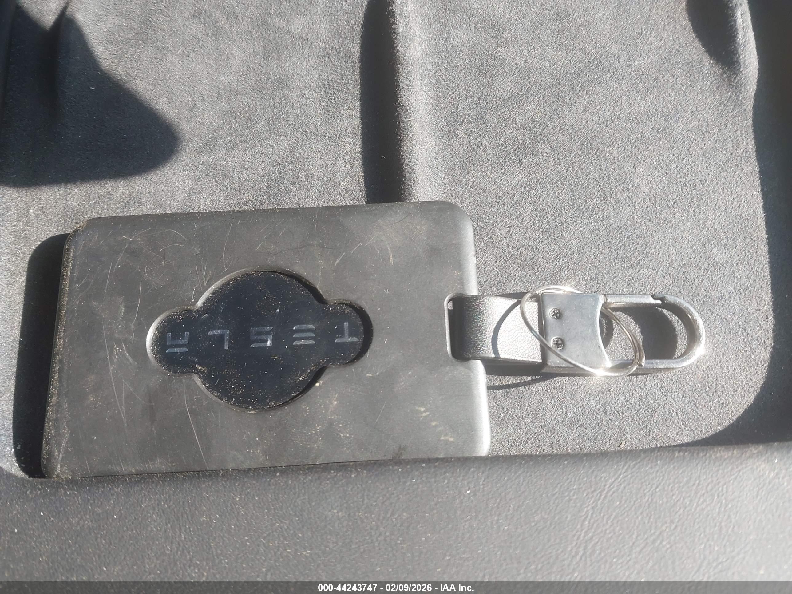 TESLA MODEL image 11