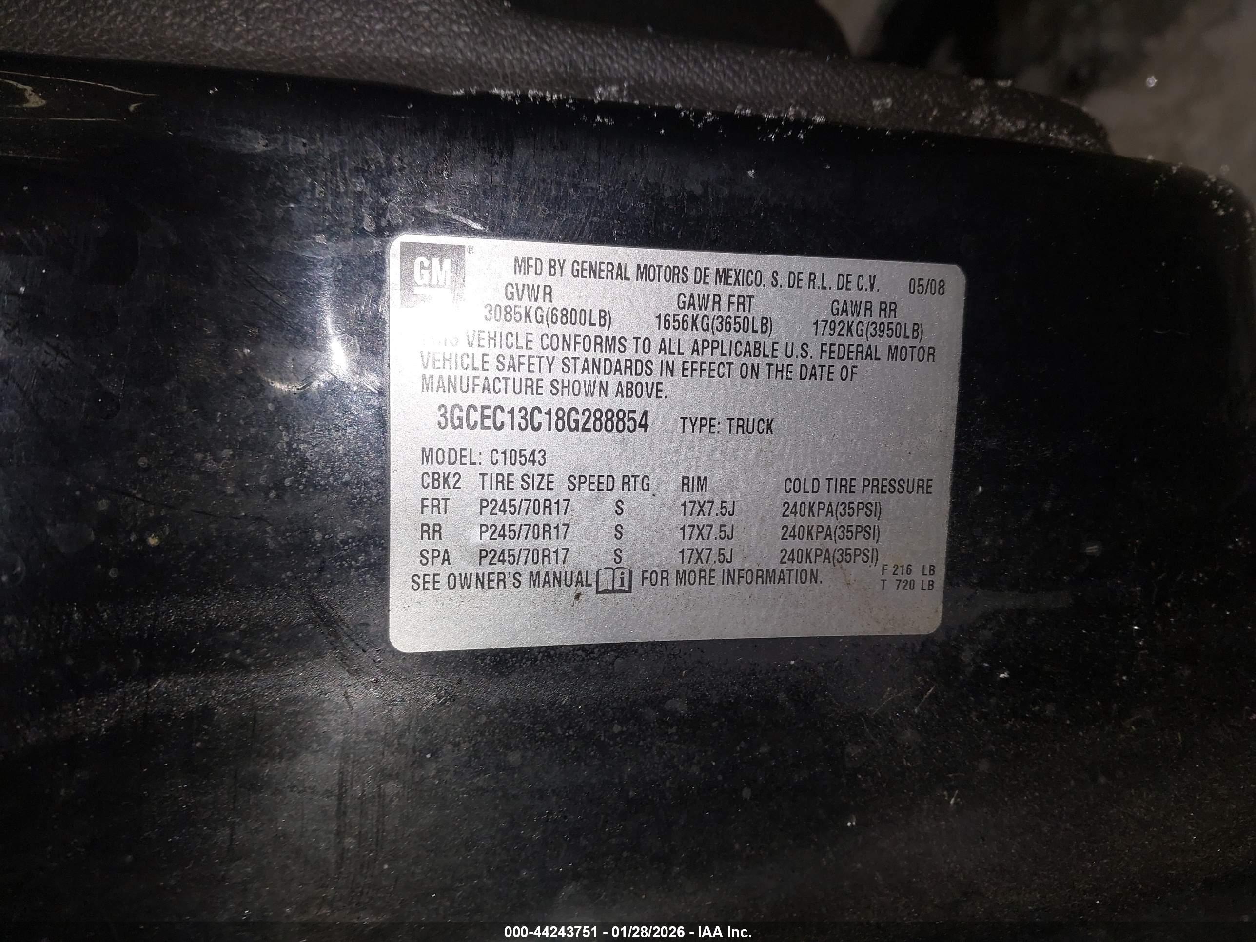 CHEVROLET SILVERADO image 9
