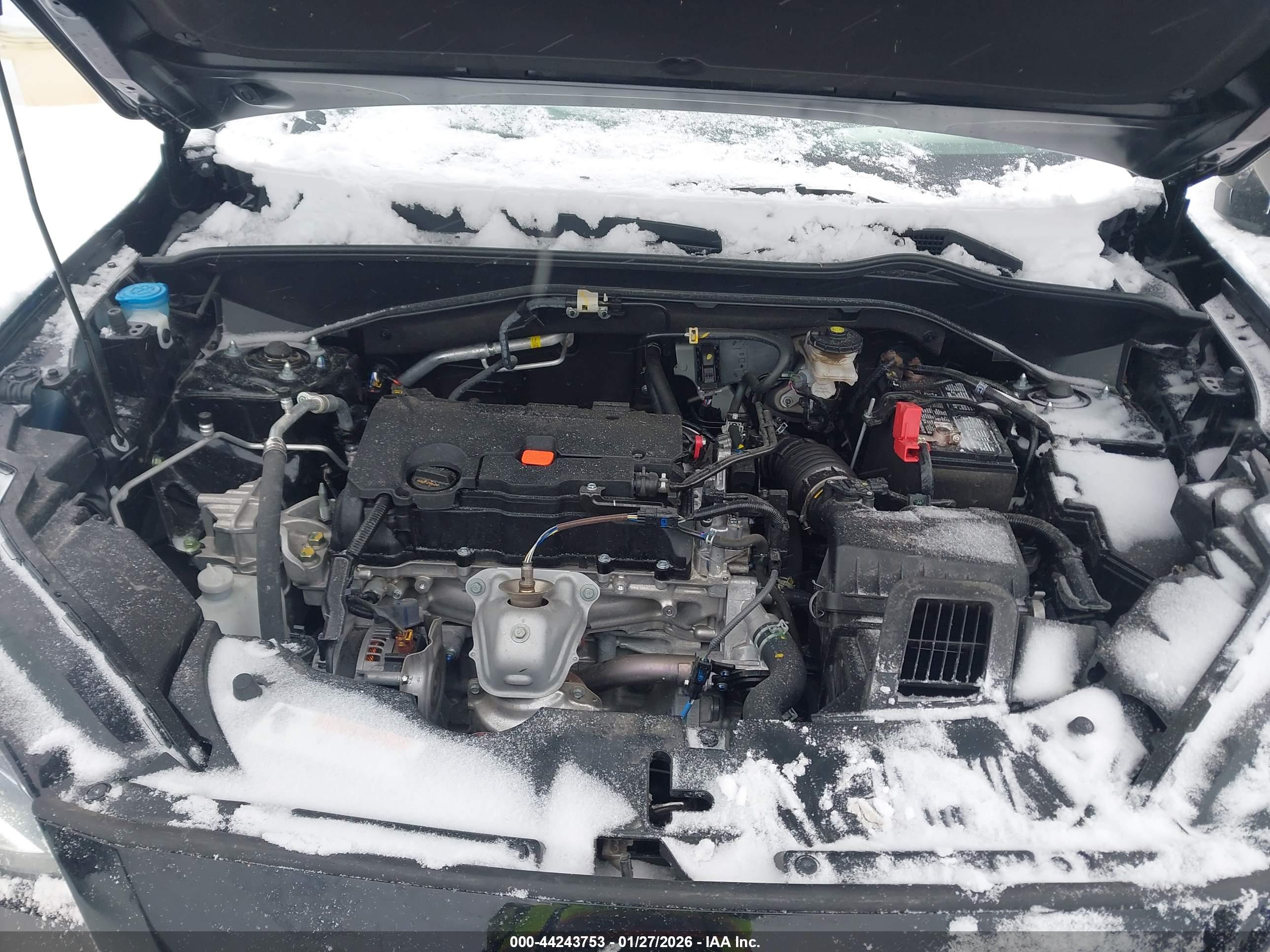 HONDA HR-V image 10