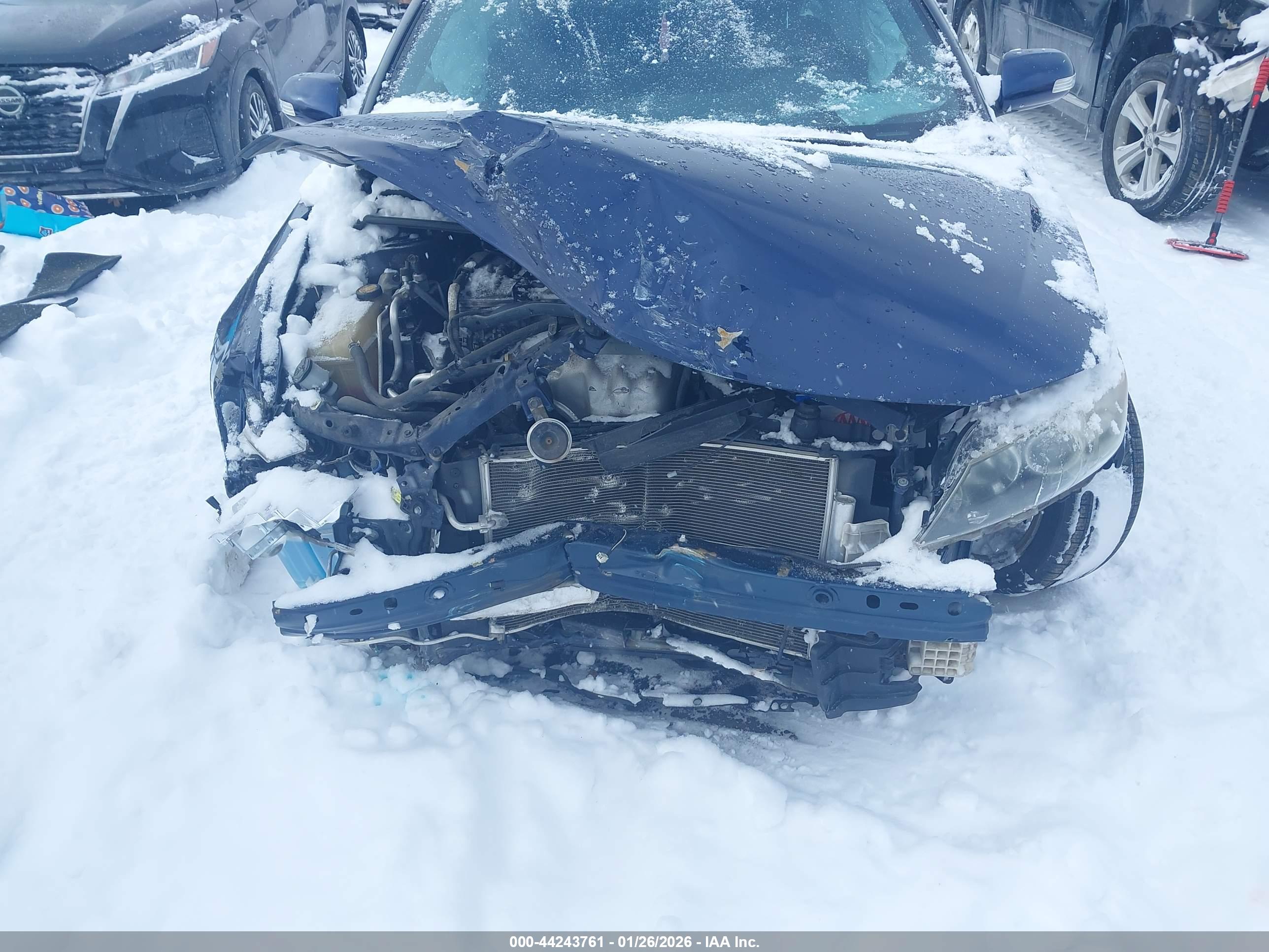 SCION TC image 6