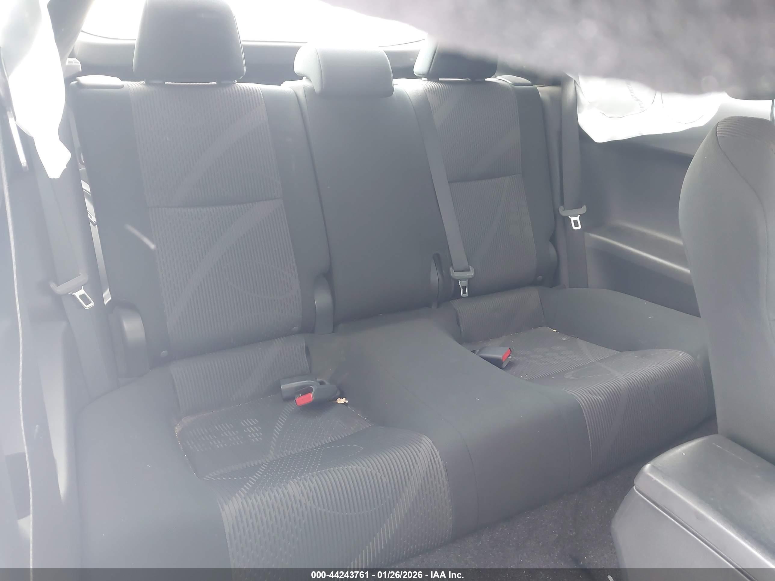 SCION TC image 8