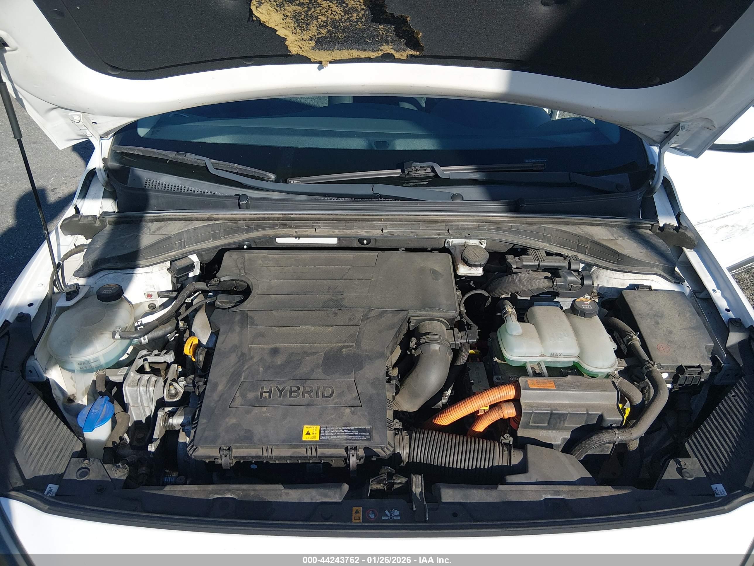 HYUNDAI IONIQ image 10