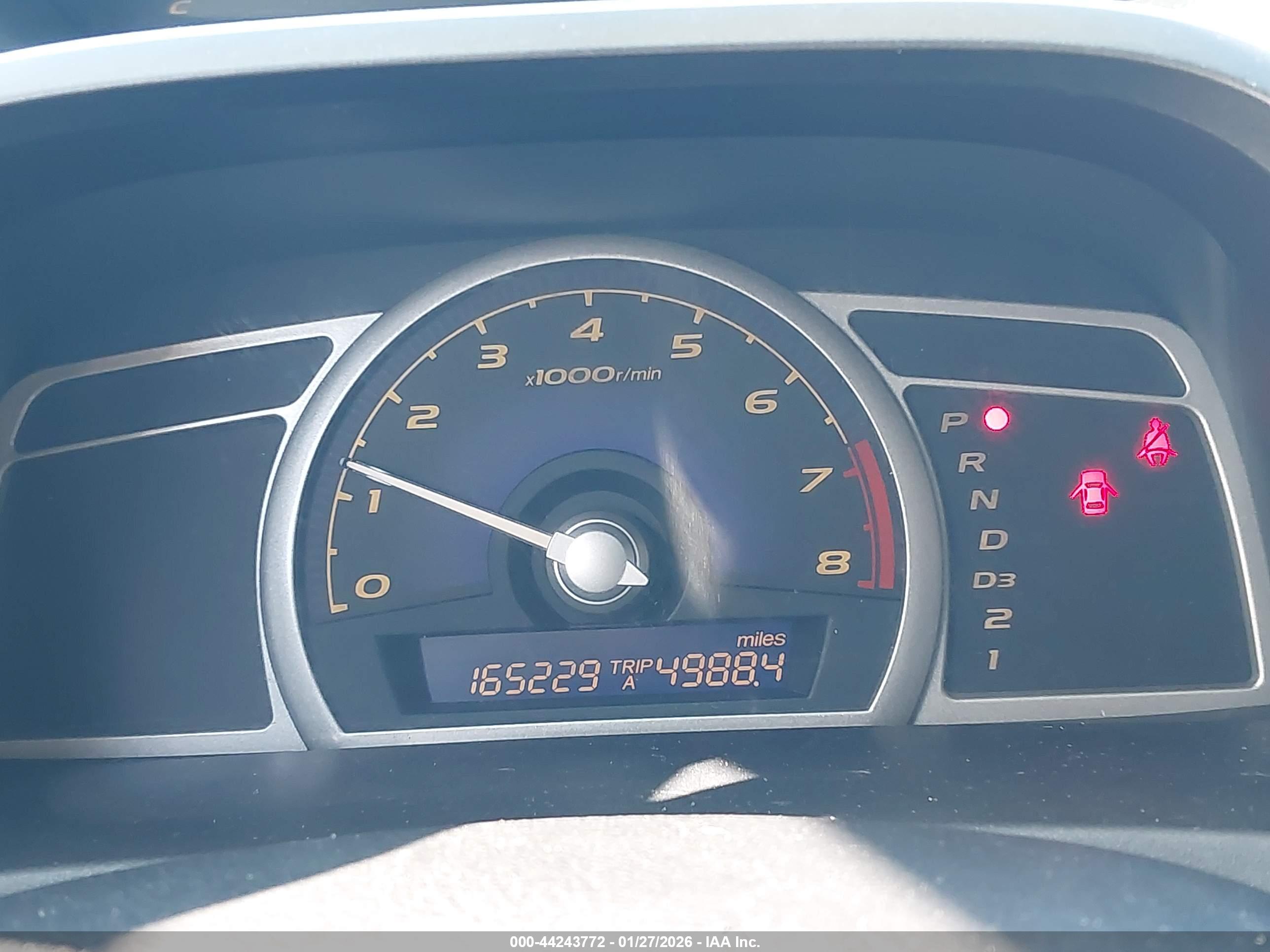 HONDA CIVIC image 7