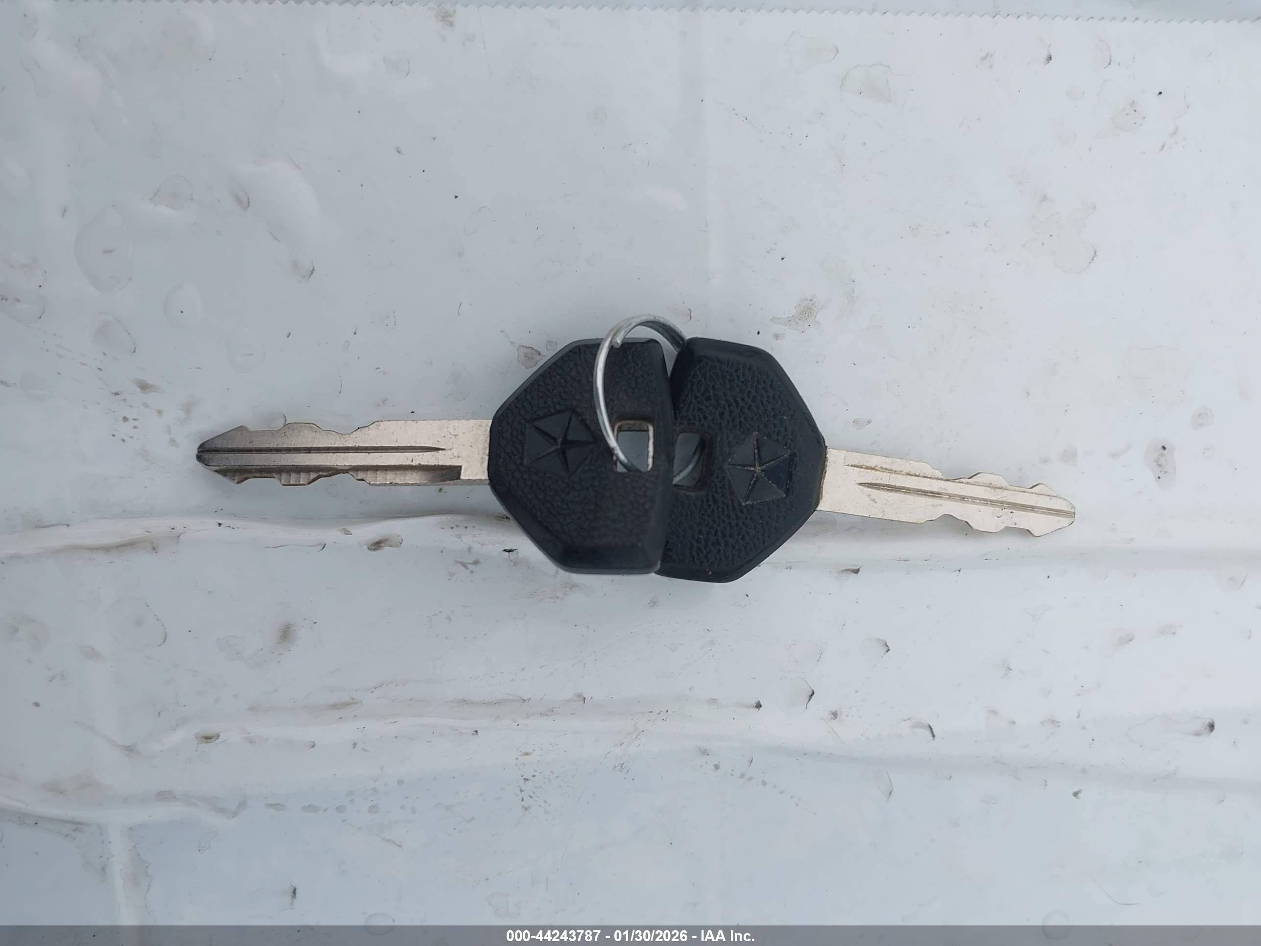 DODGE RAM image 11