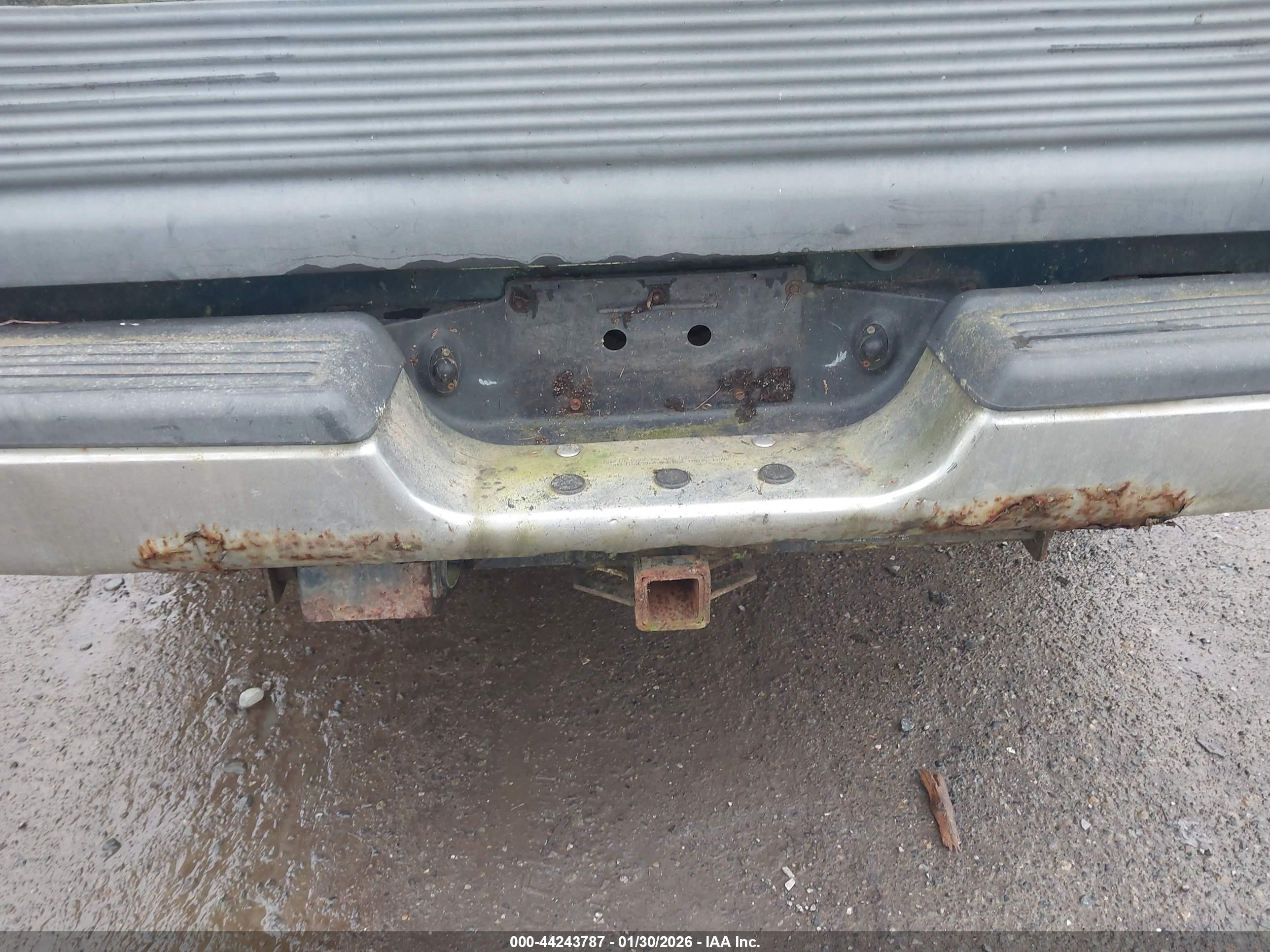 DODGE RAM image 6