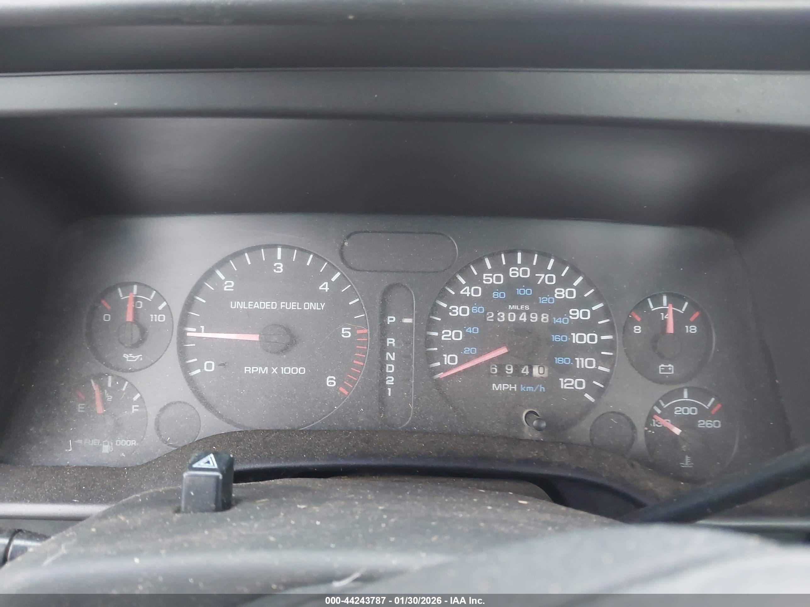 DODGE RAM image 7