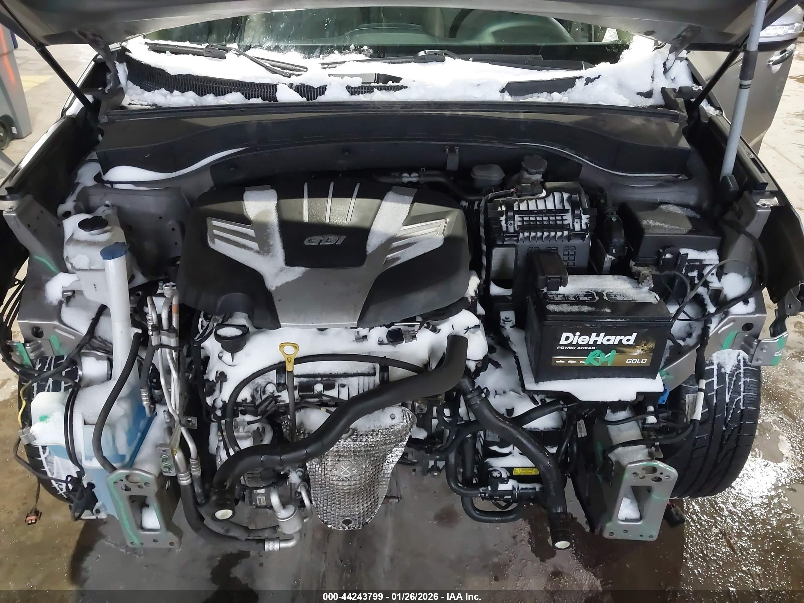 KIA SORENTO image 10