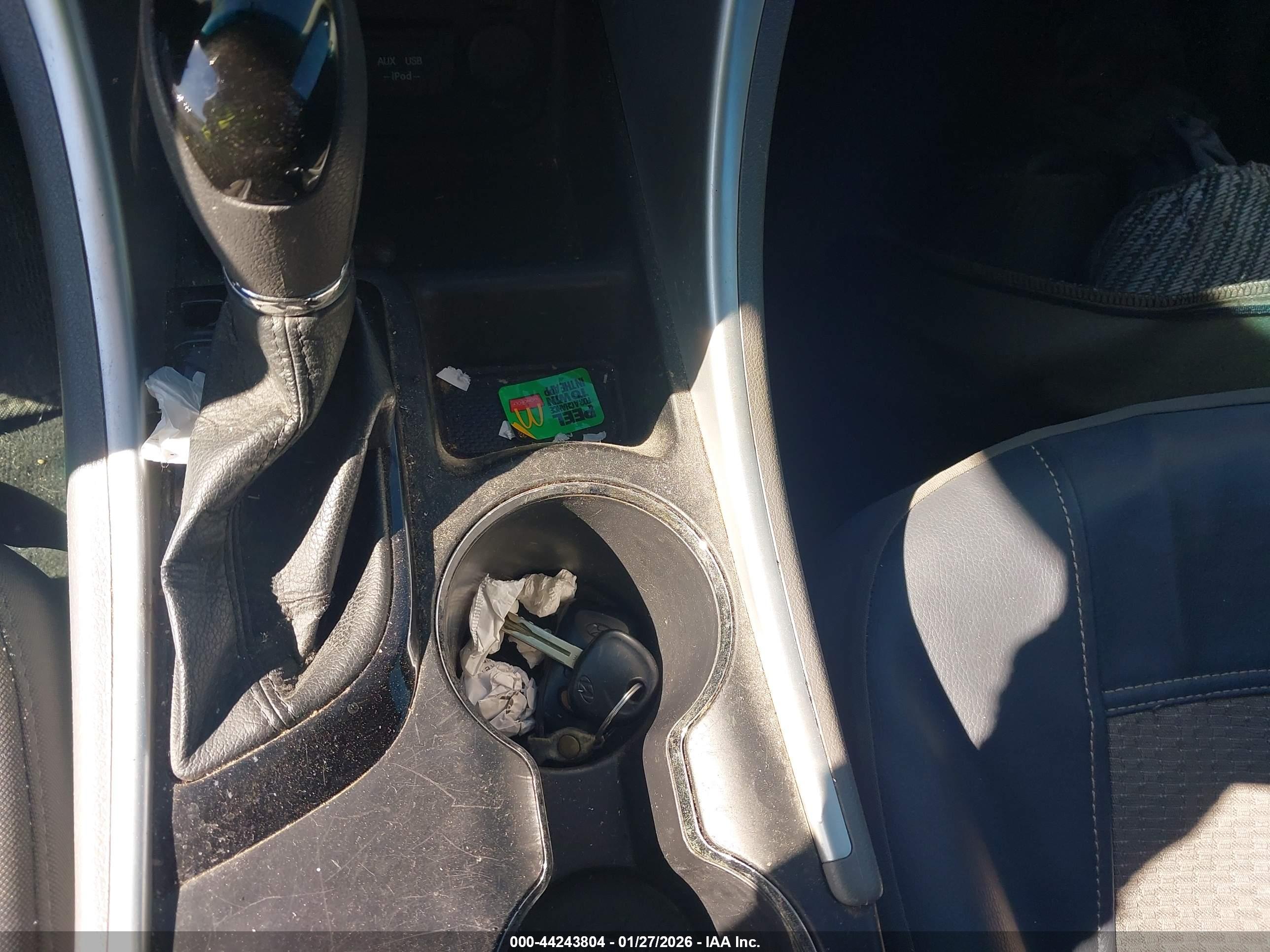 HYUNDAI SONATA image 11