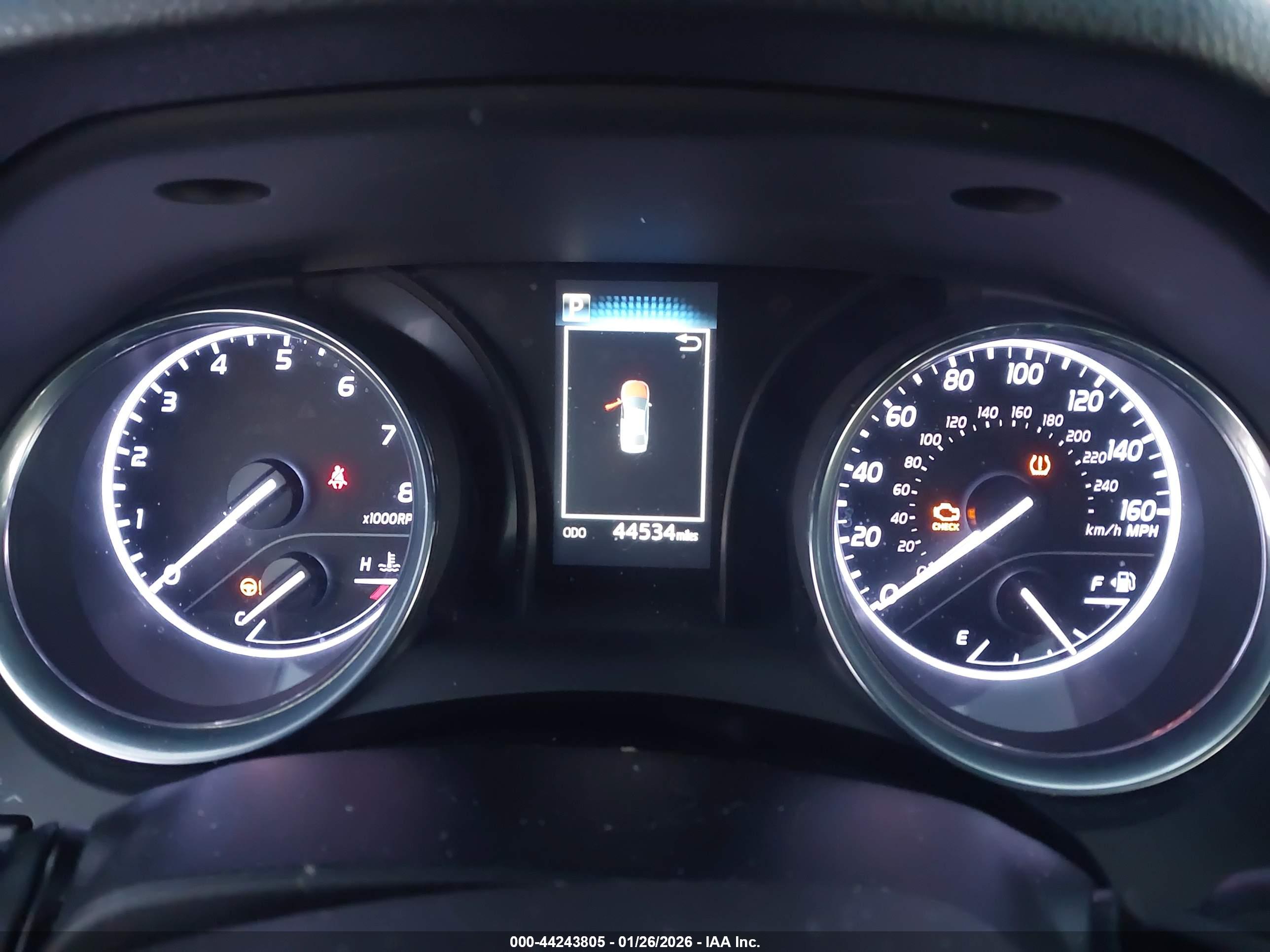 TOYOTA CAMRY image 7