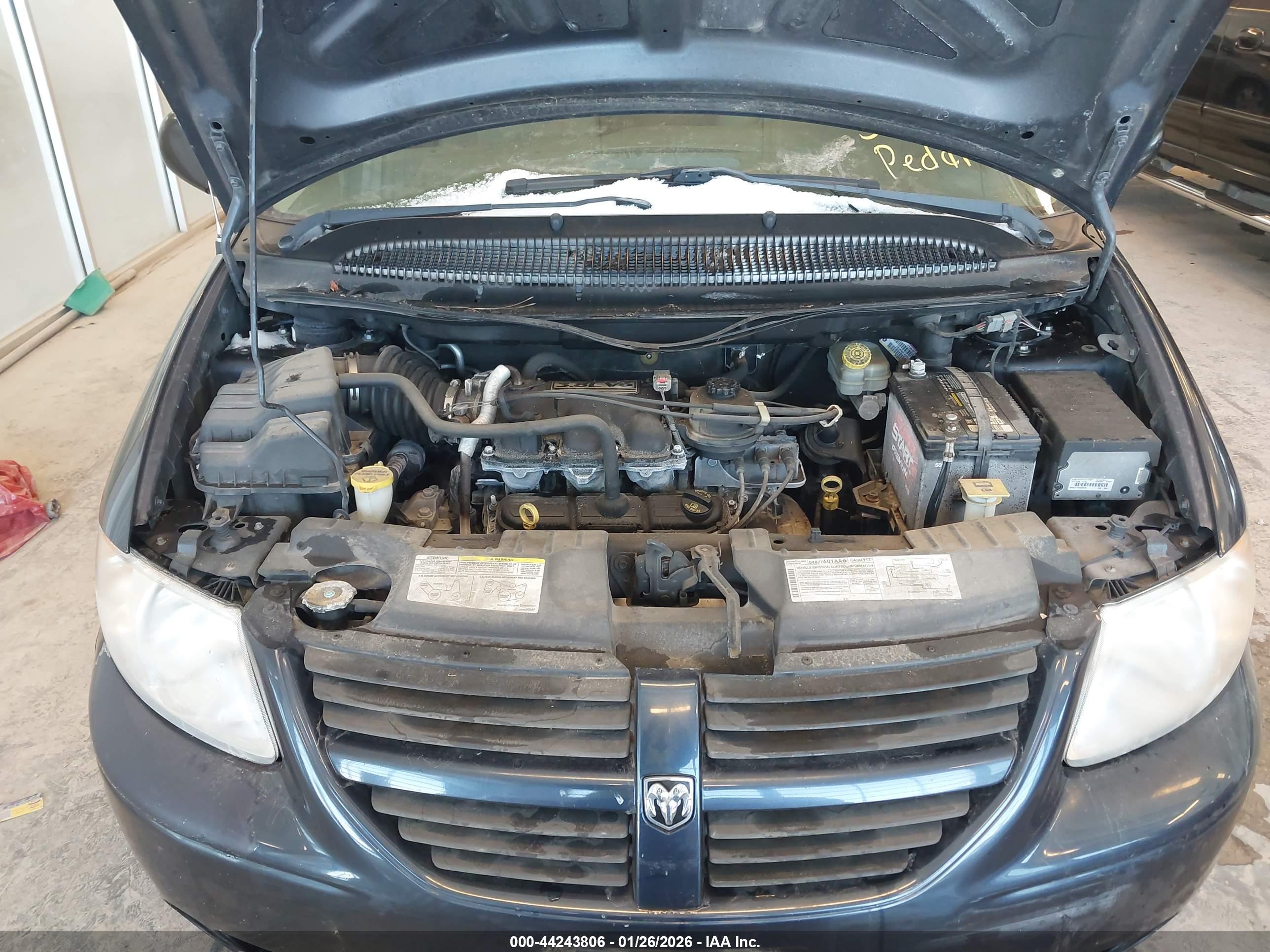 DODGE GRAND image 10