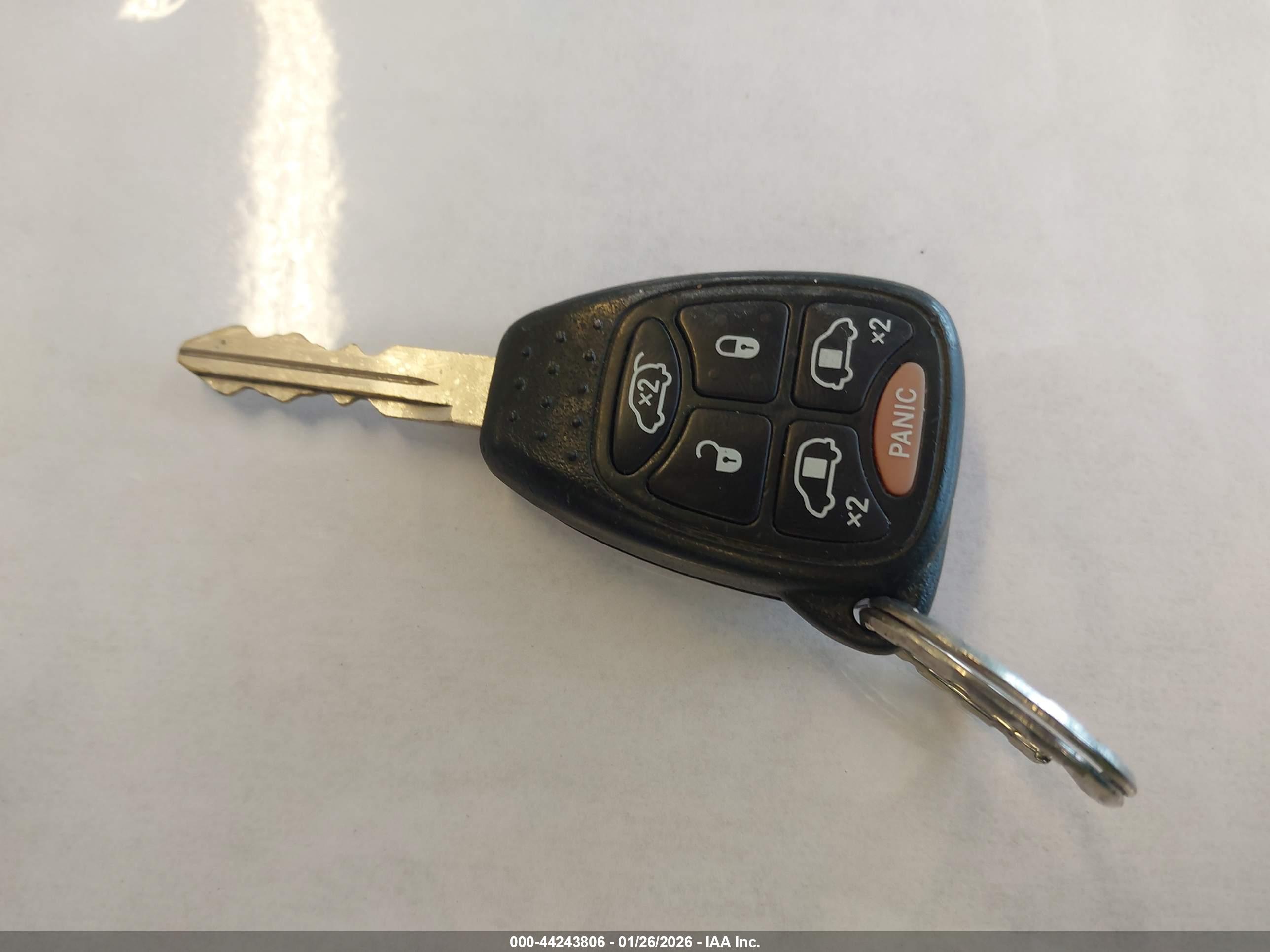 DODGE GRAND image 11