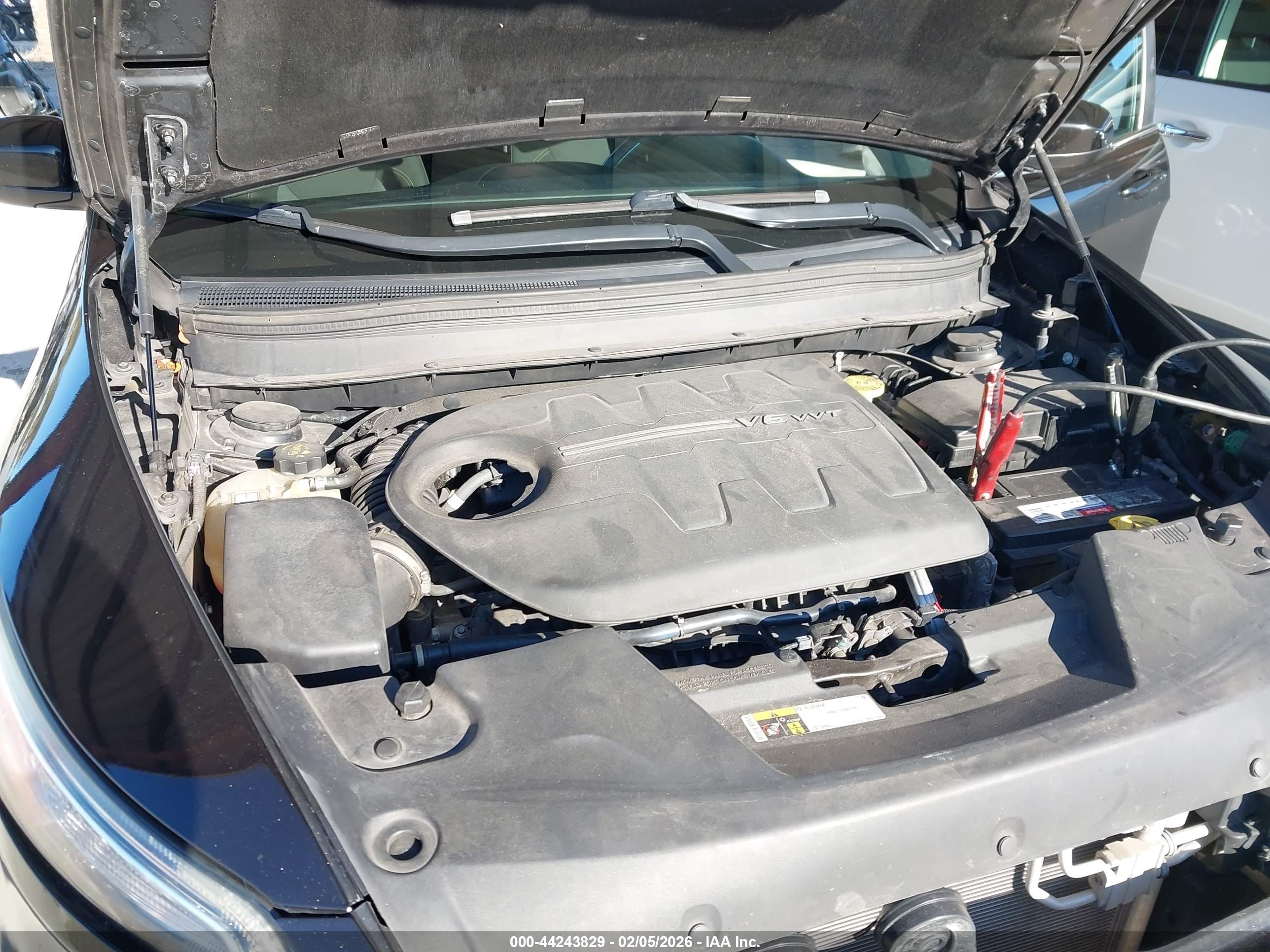 JEEP CHEROKEE image 10
