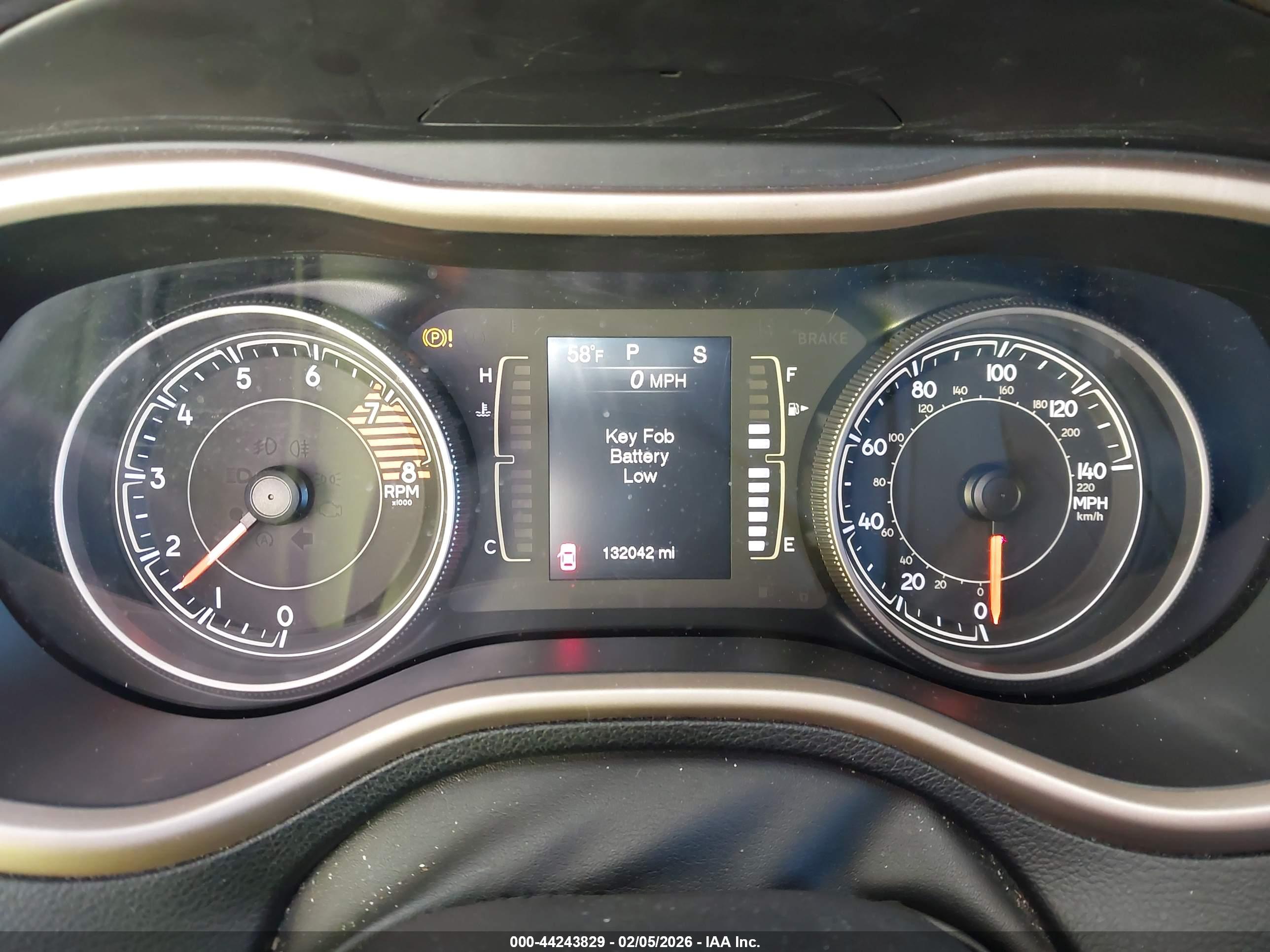 JEEP CHEROKEE image 7