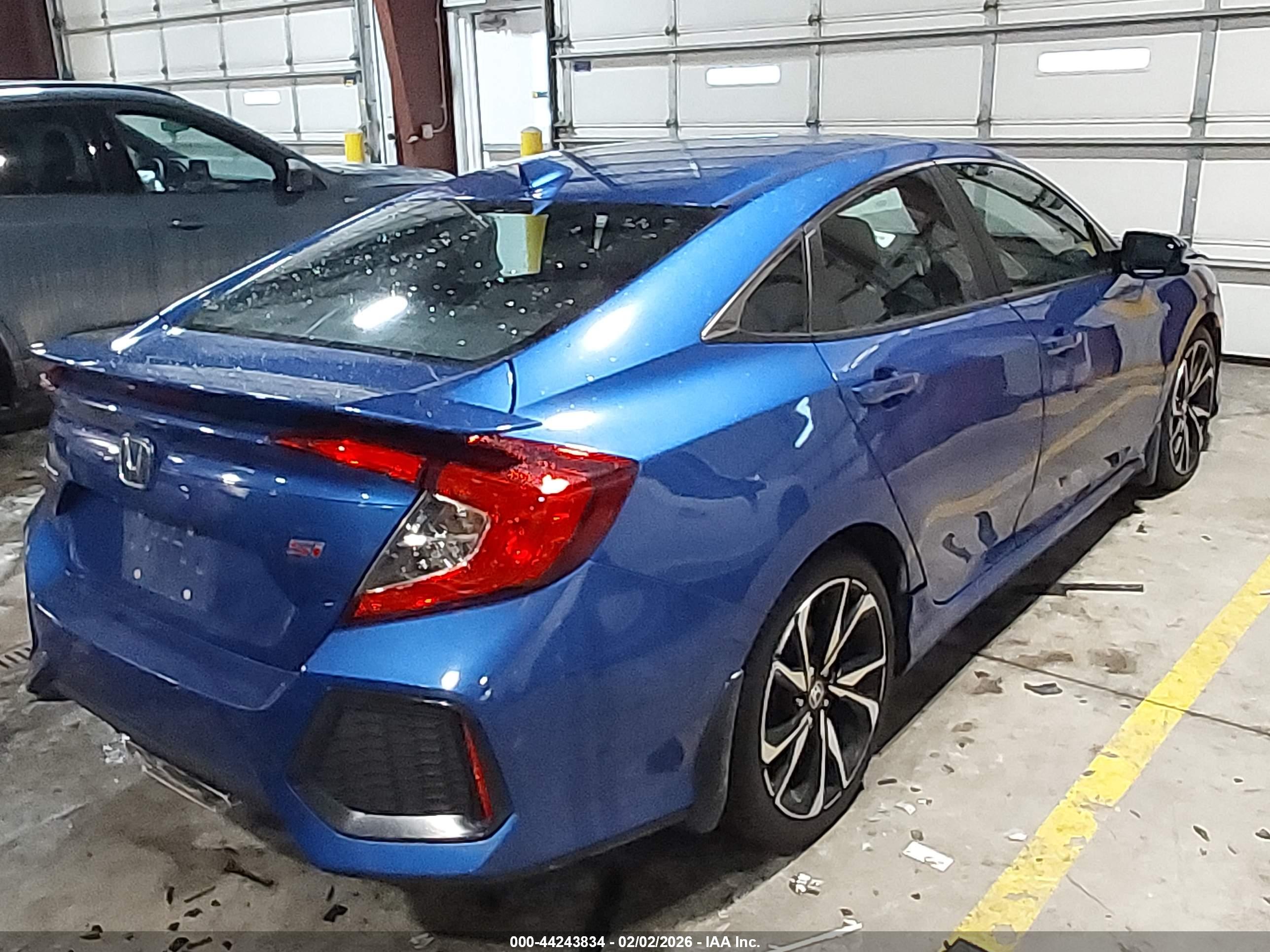HONDA CIVIC image 4