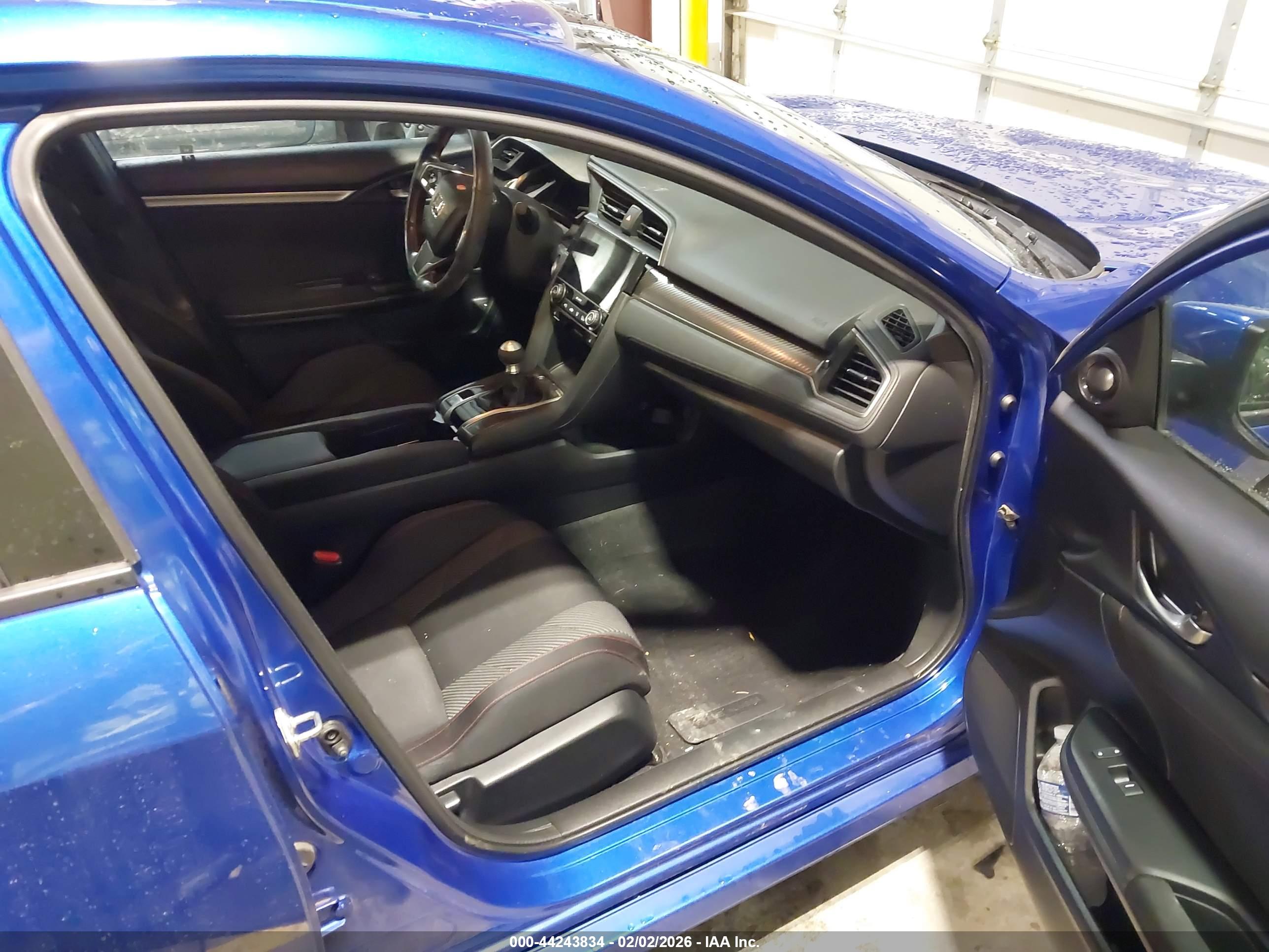 HONDA CIVIC image 5