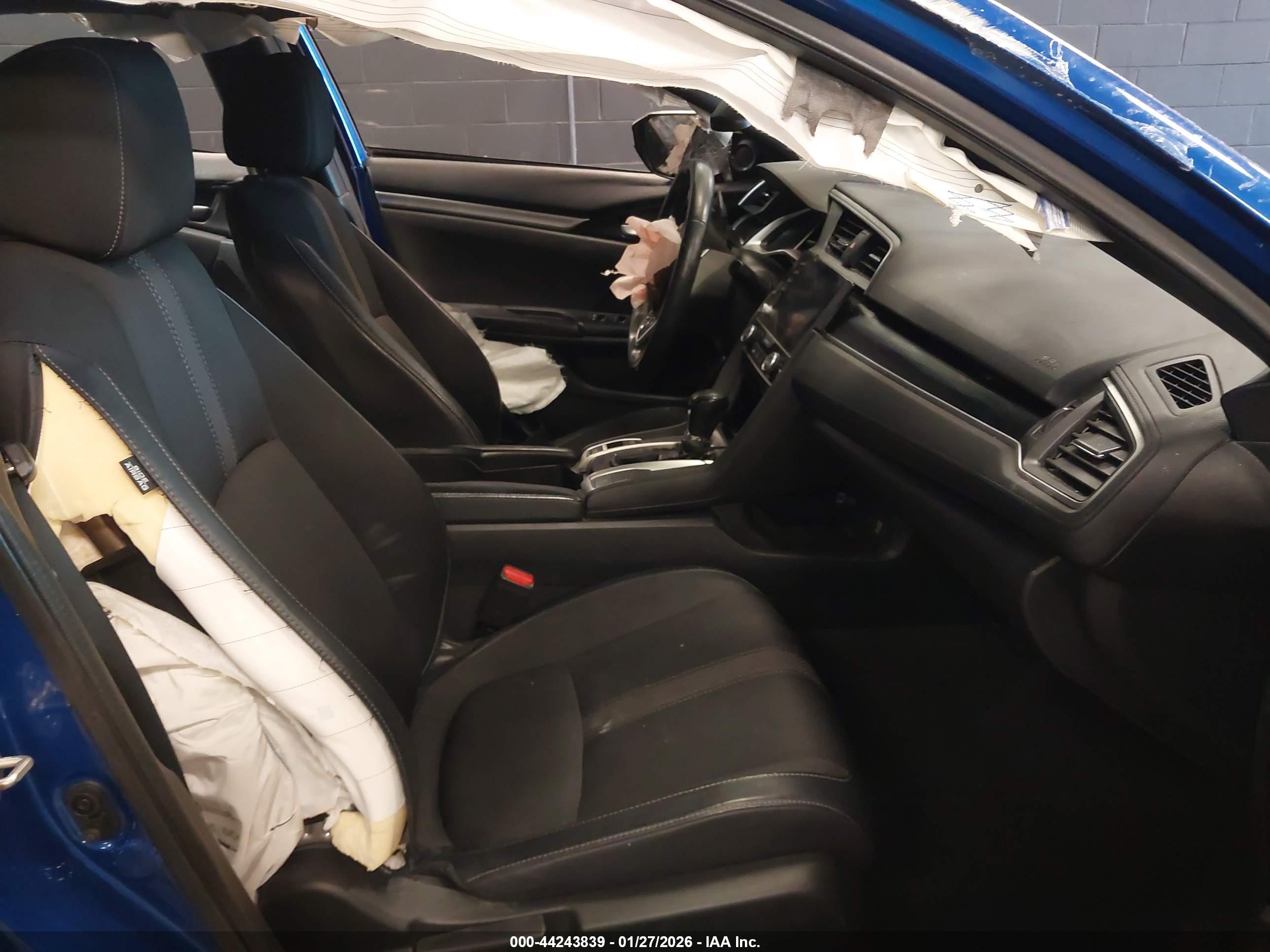 HONDA CIVIC image 5