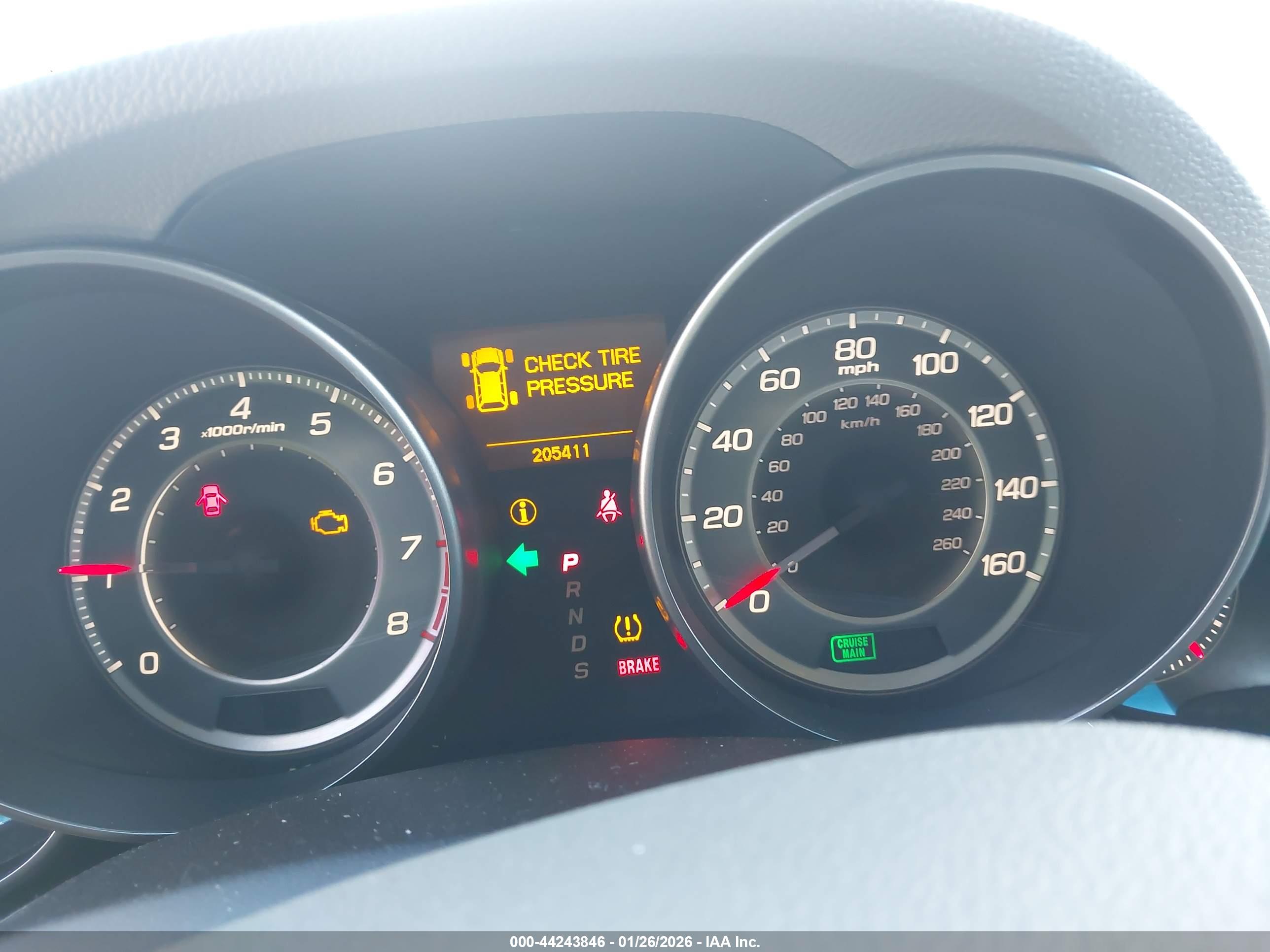 ACURA MDX image 7
