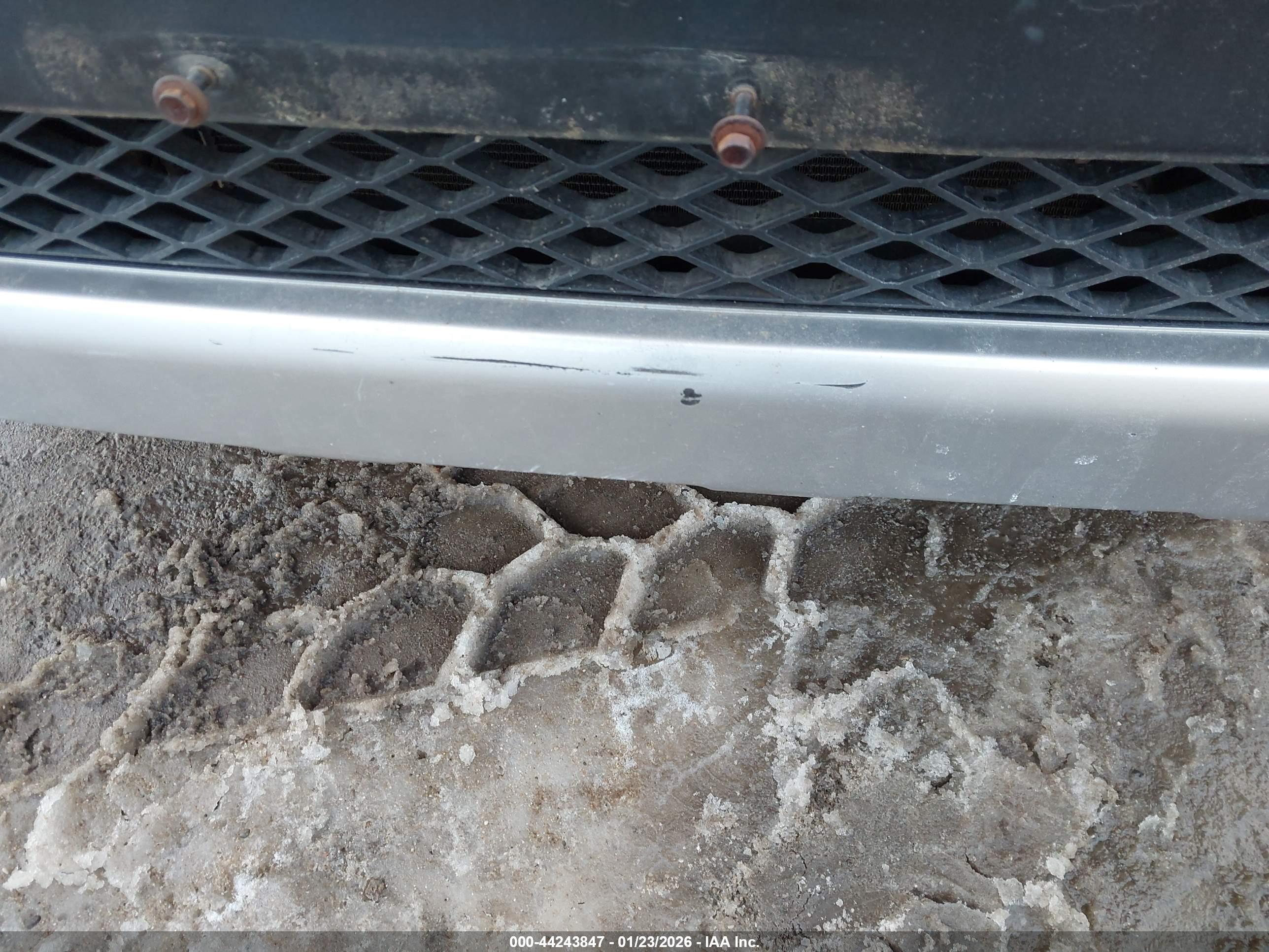 TOYOTA FJ image 6