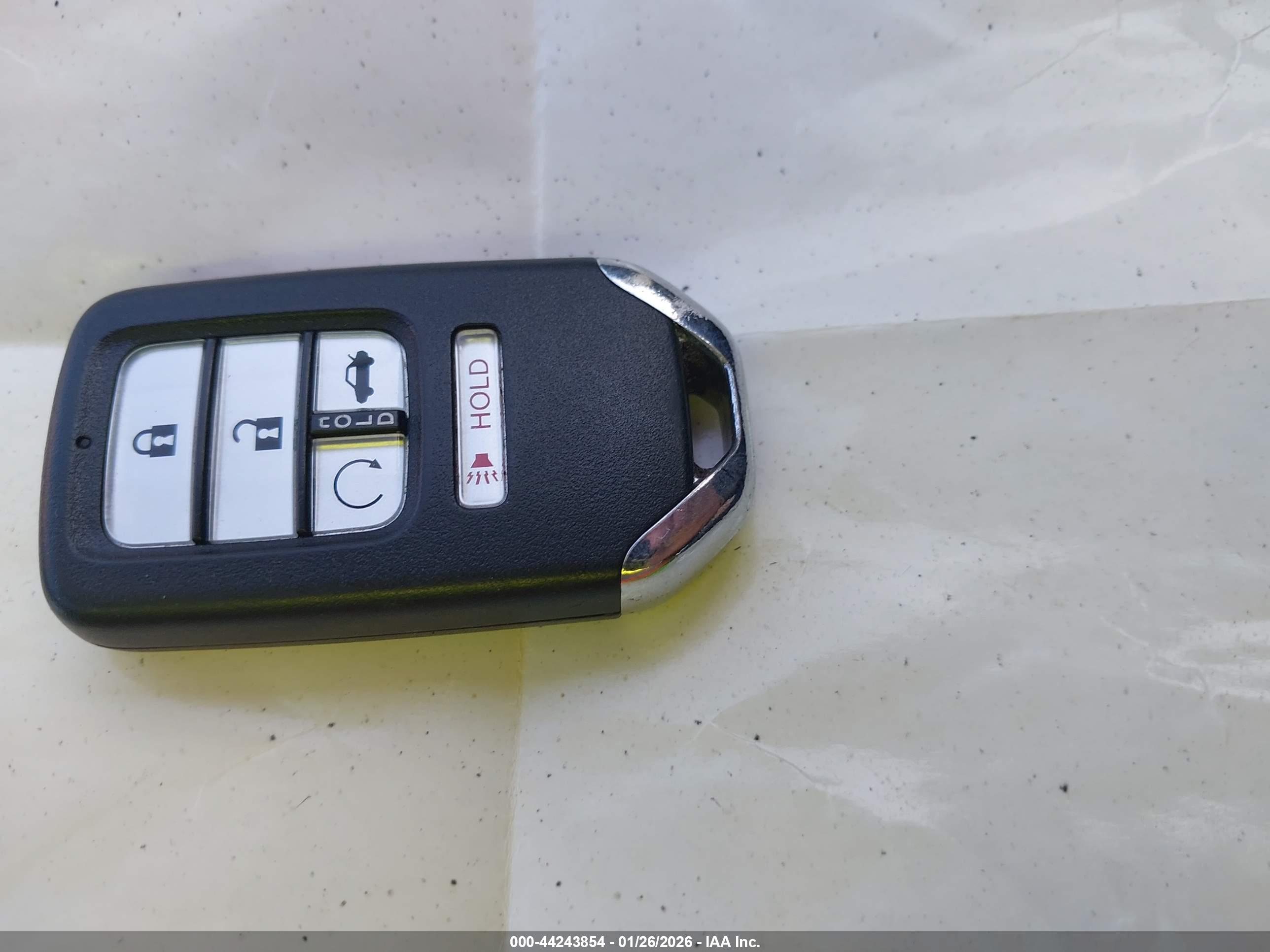 HONDA INSIGHT image 11