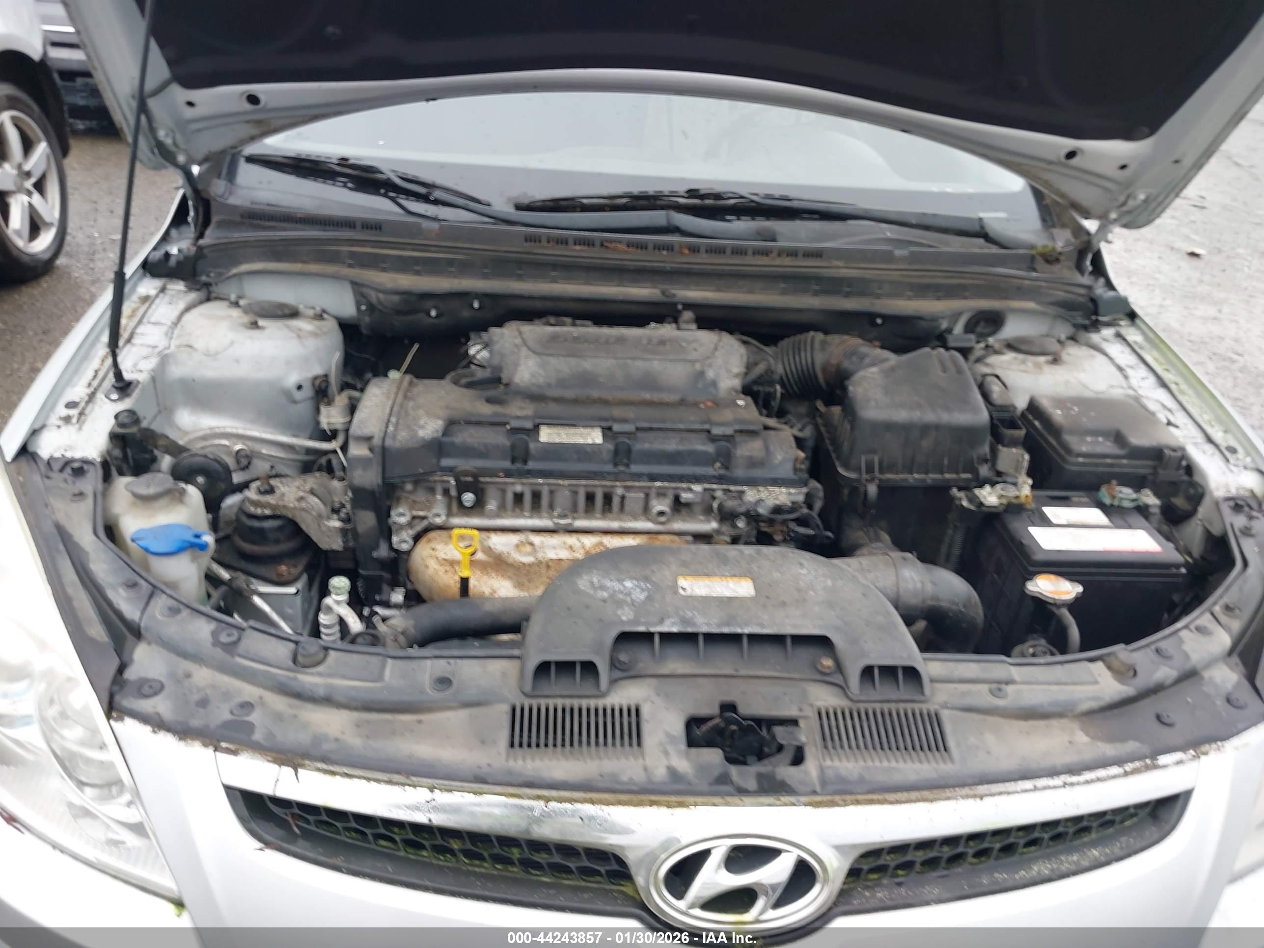 HYUNDAI ELANTRA image 10
