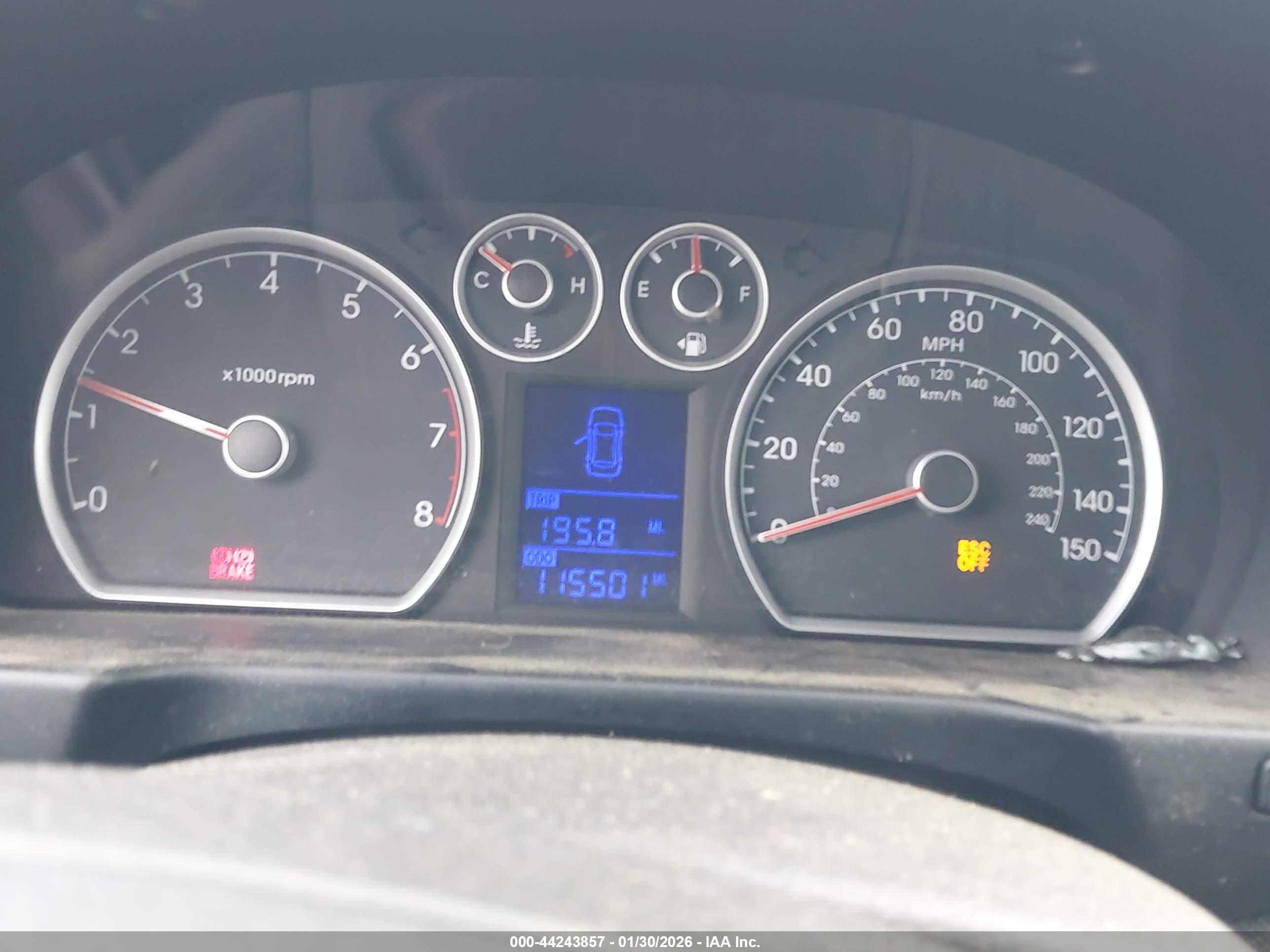 HYUNDAI ELANTRA image 7