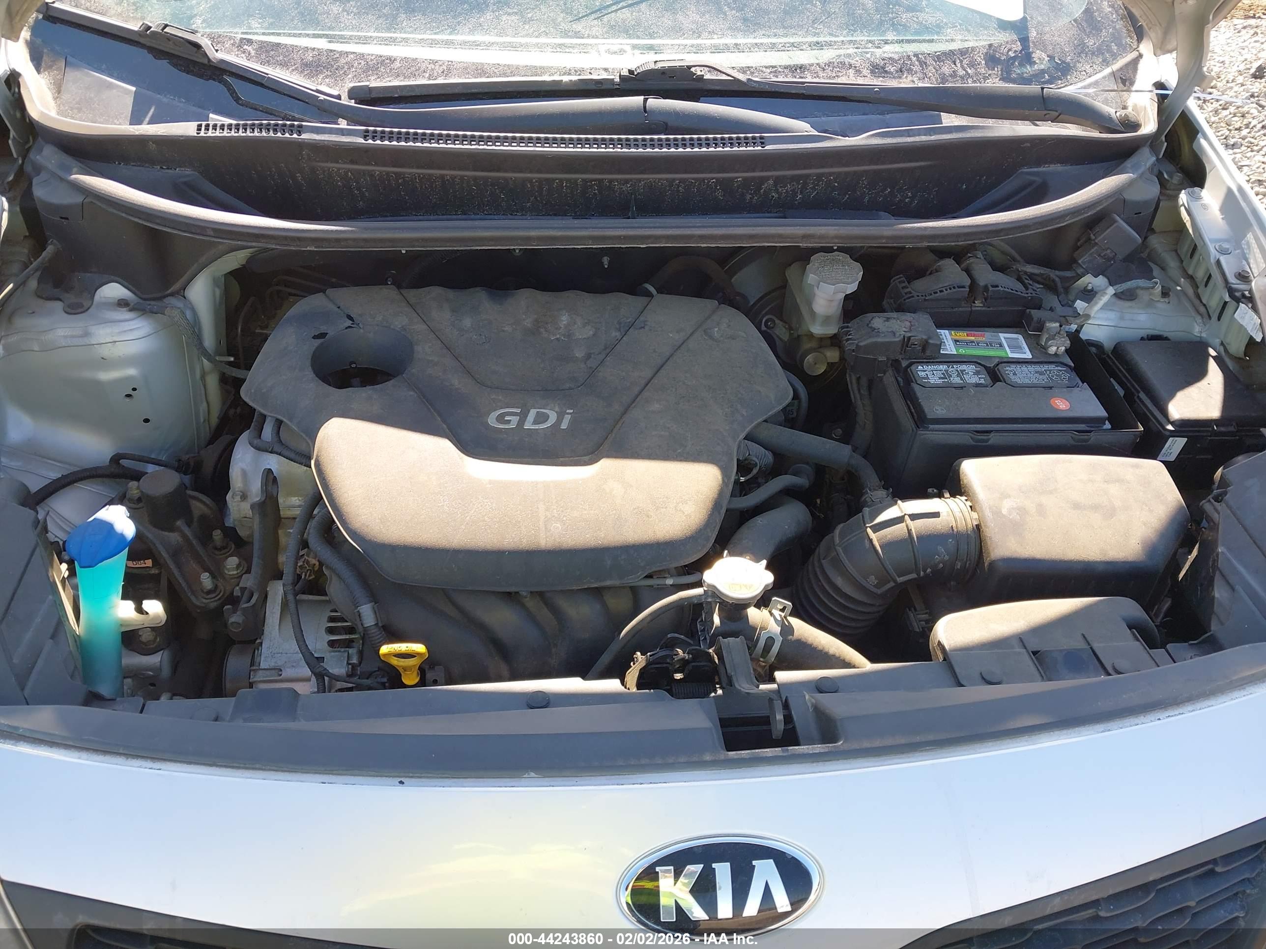 KIA RIO image 10