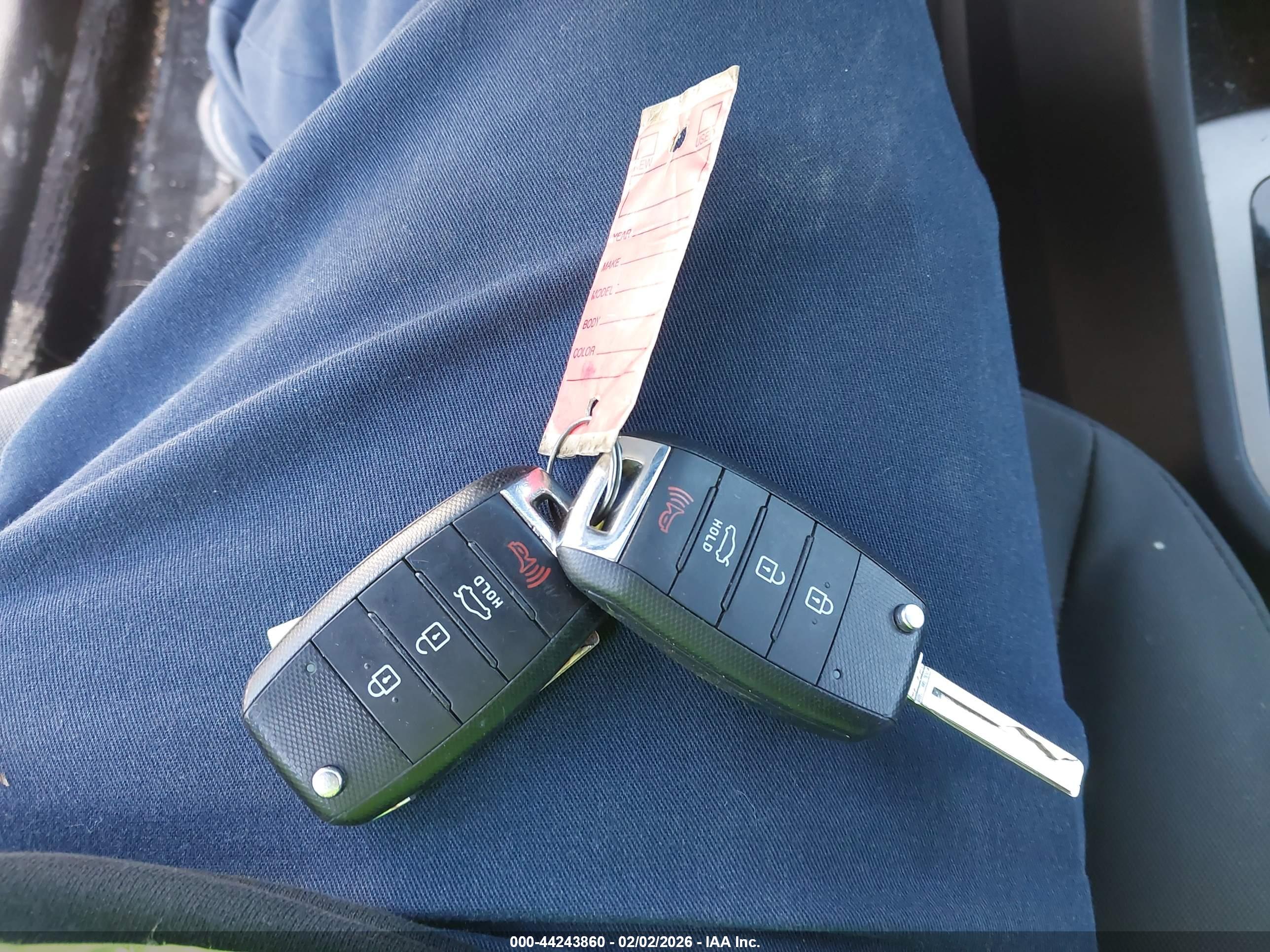 KIA RIO image 11
