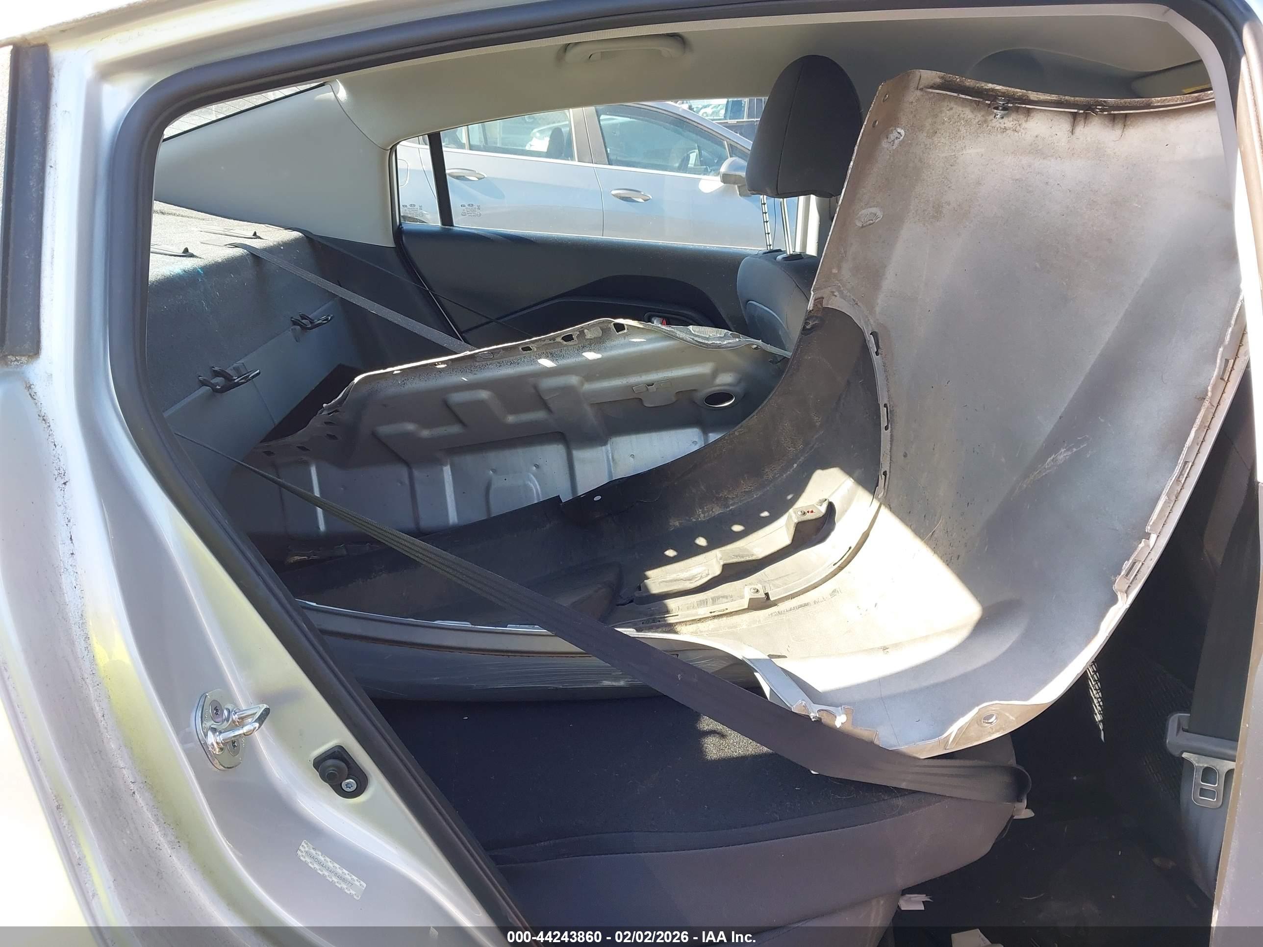 KIA RIO image 8