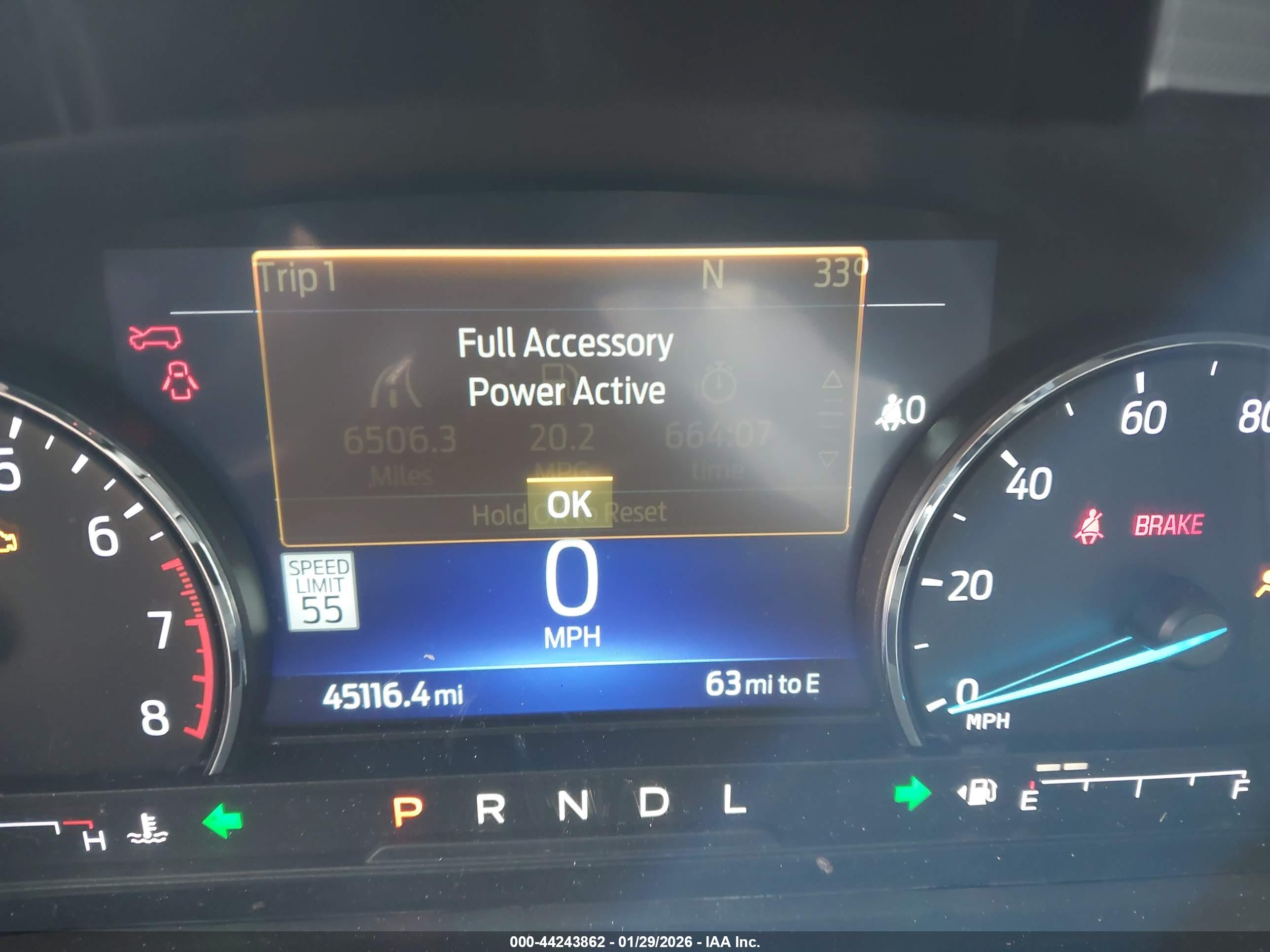 FORD EXPLORER image 7