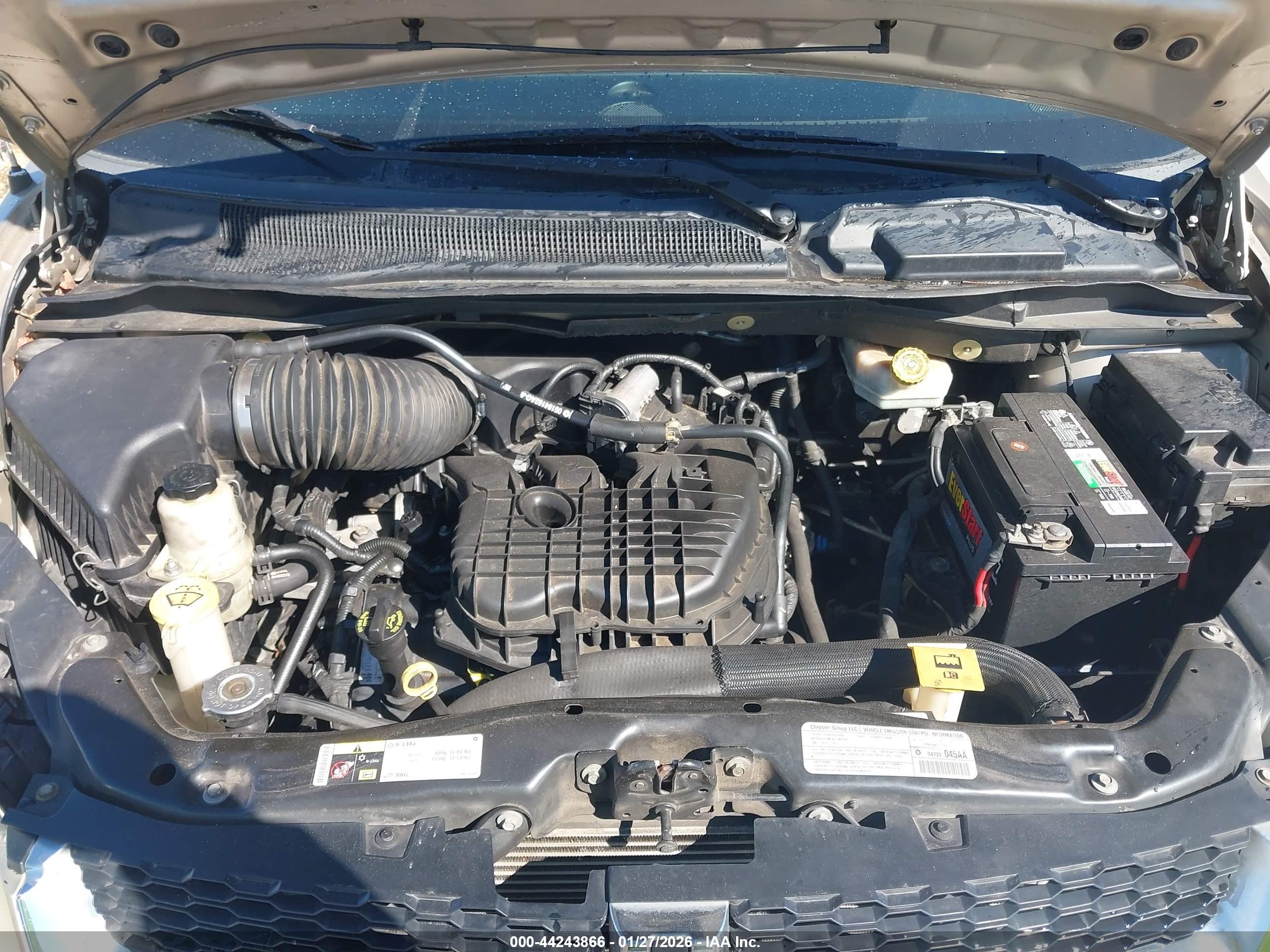 DODGE GRAND image 10