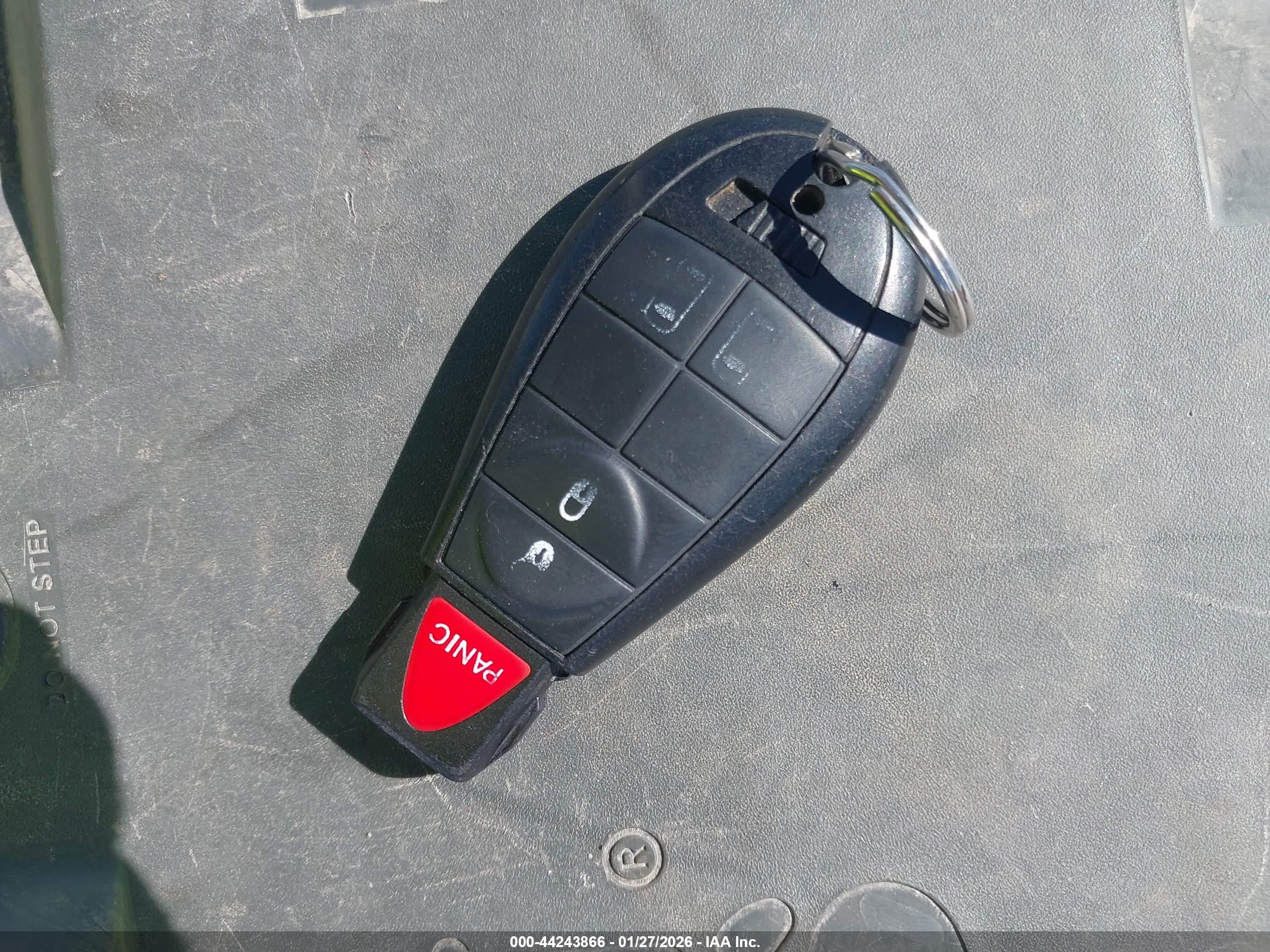 DODGE GRAND image 11