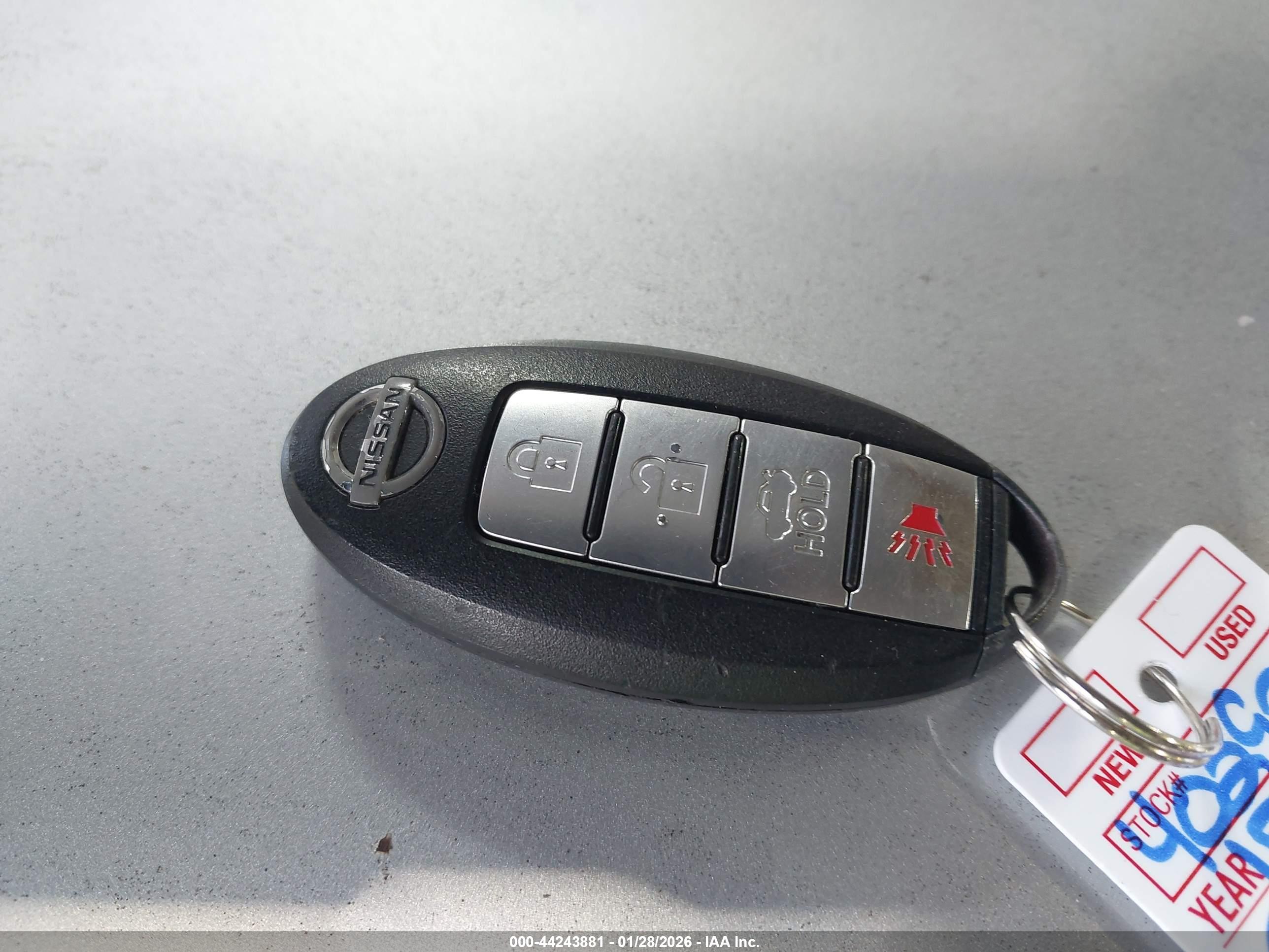 NISSAN SENTRA image 11