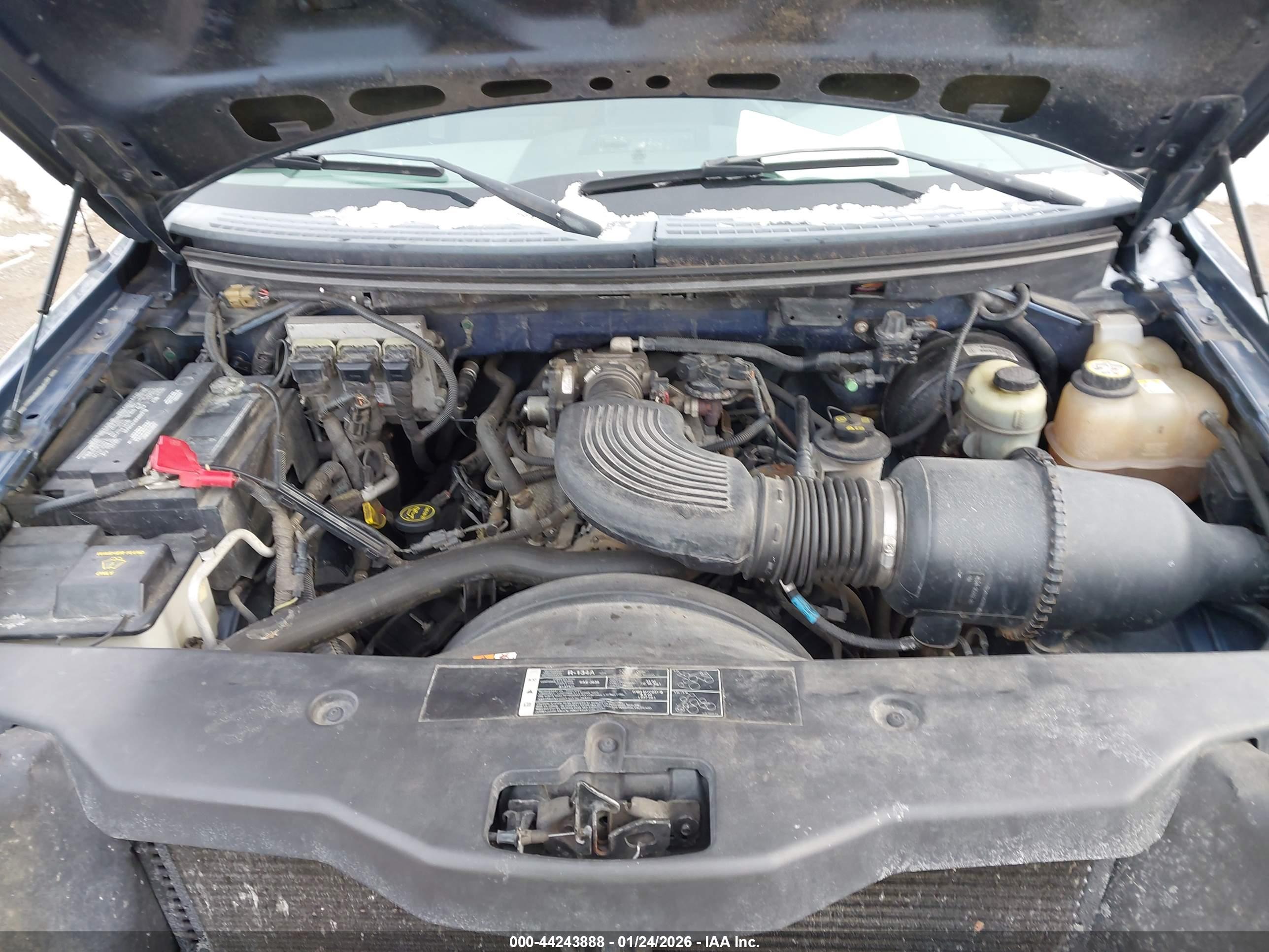FORD F-150 image 10
