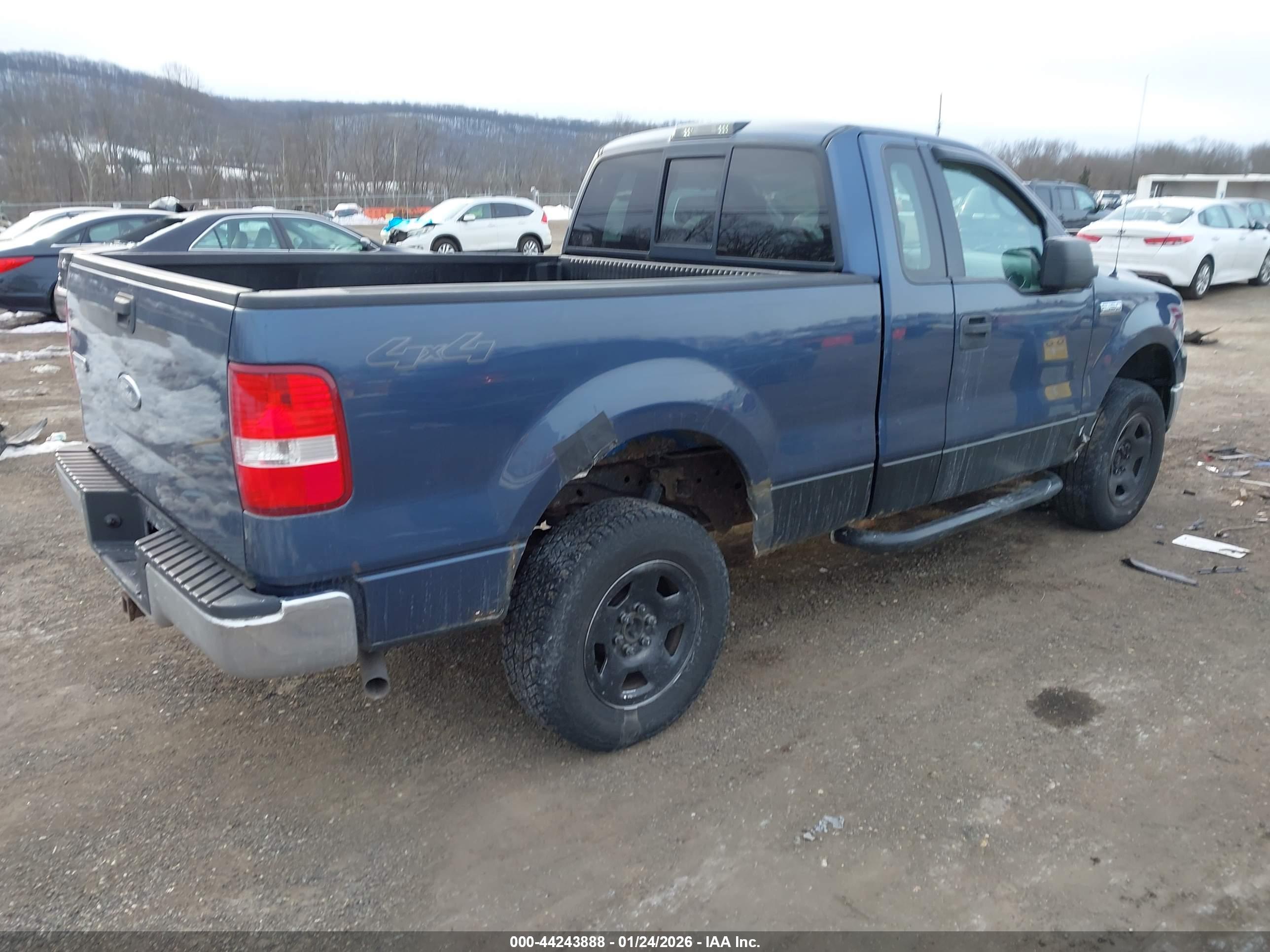 FORD F-150 image 4