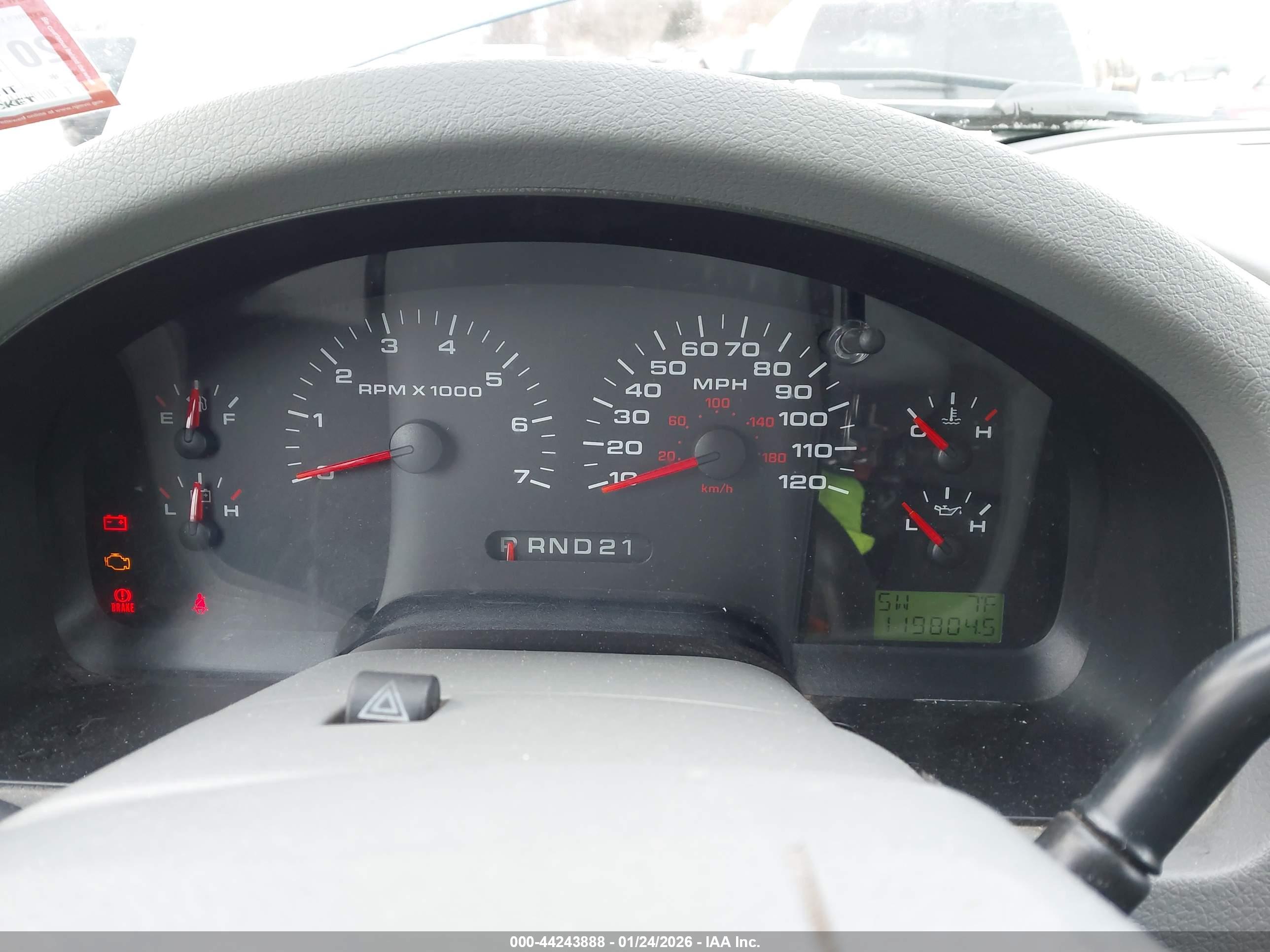 FORD F-150 image 7