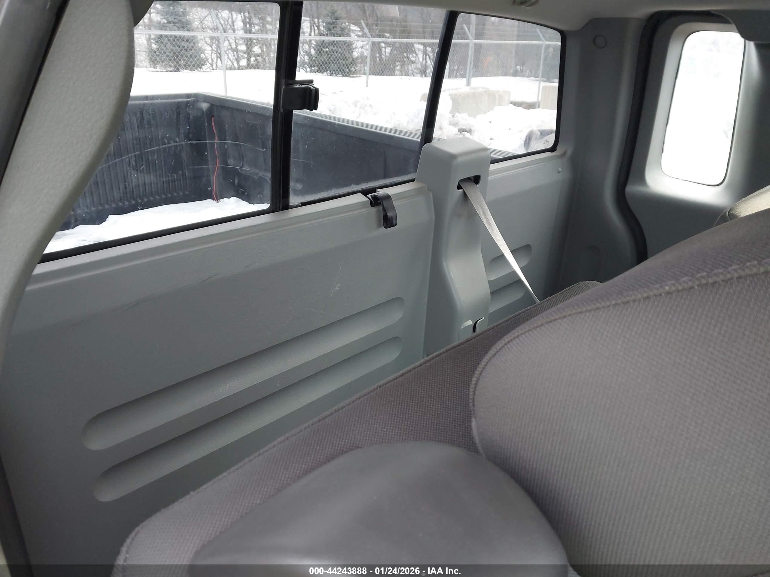 FORD F-150 image 8