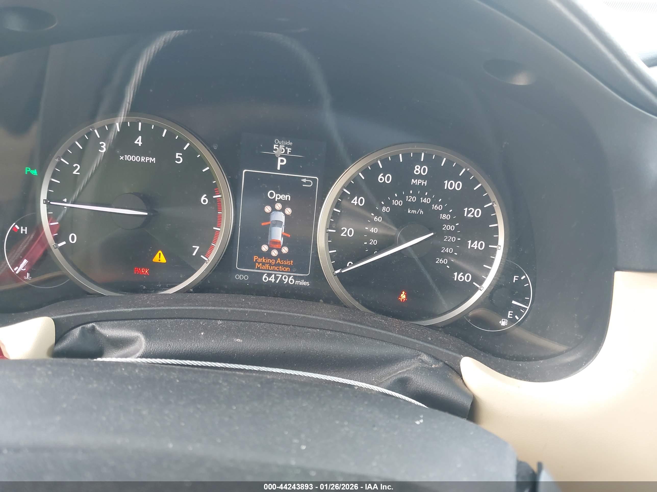 LEXUS NX image 7