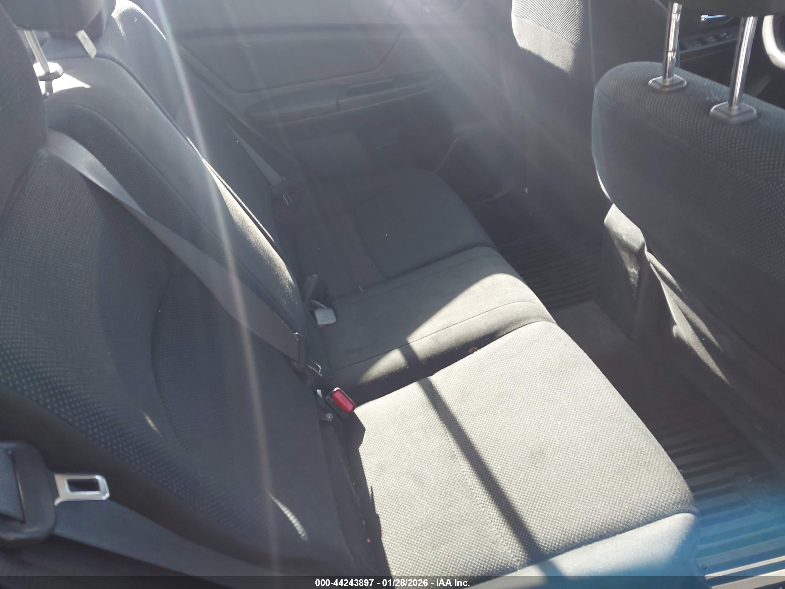 SUBARU IMPREZA image 8