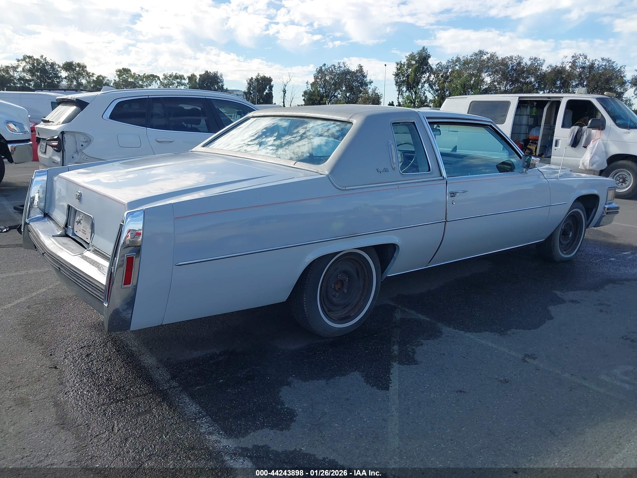 CADI COUPE image 4