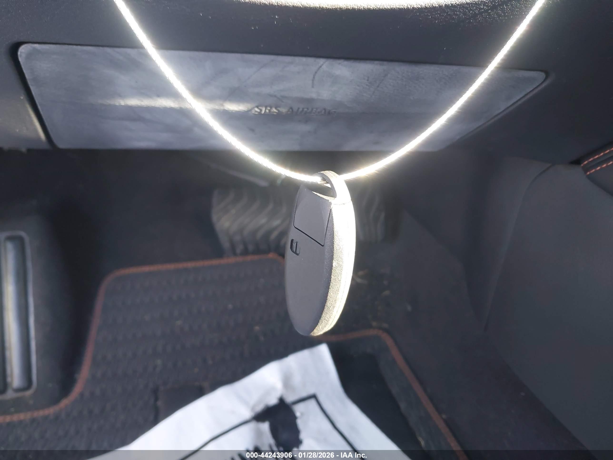 NISSAN ALTIMA image 11