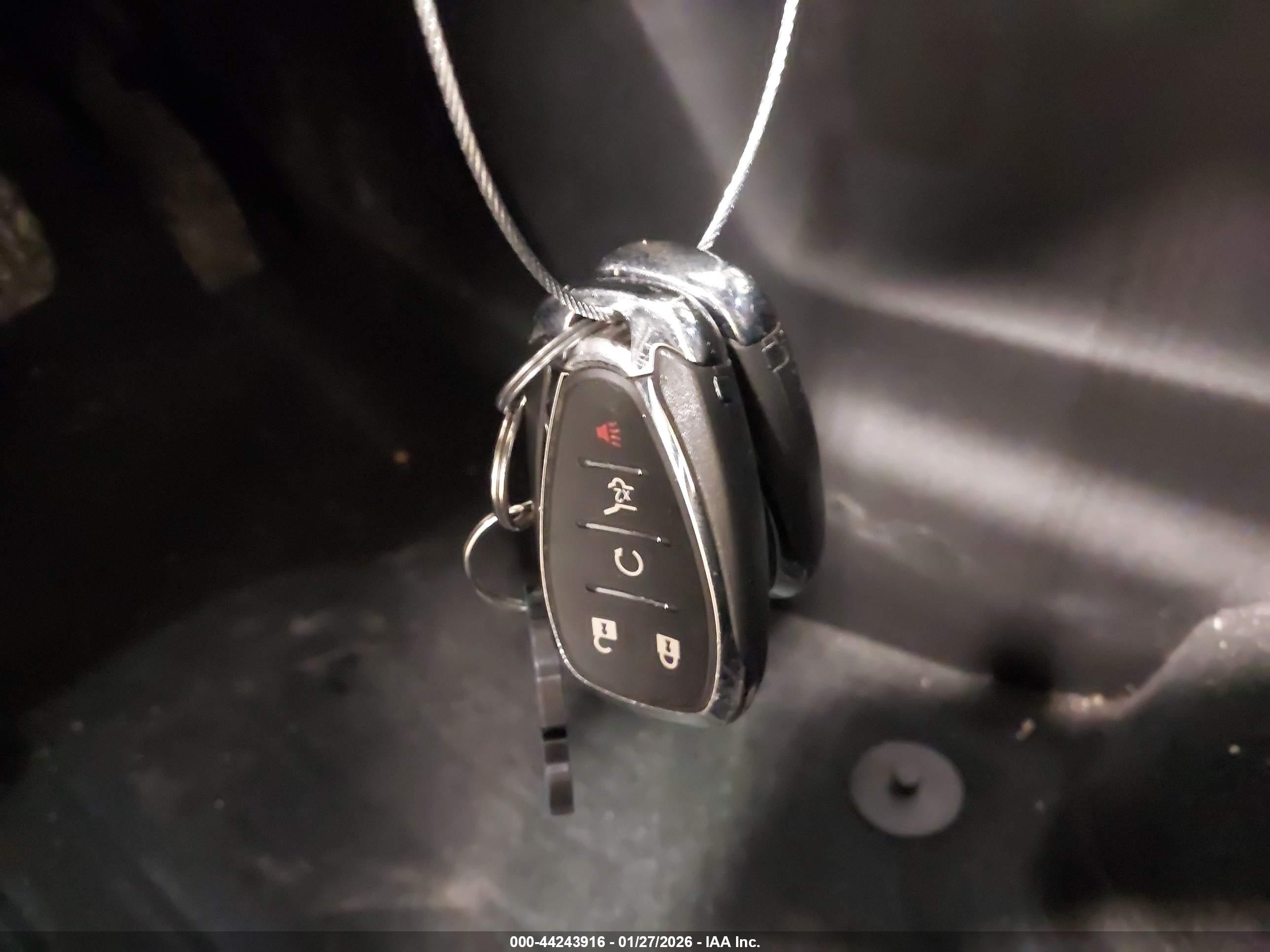 CHEVROLET EQUINOX image 11