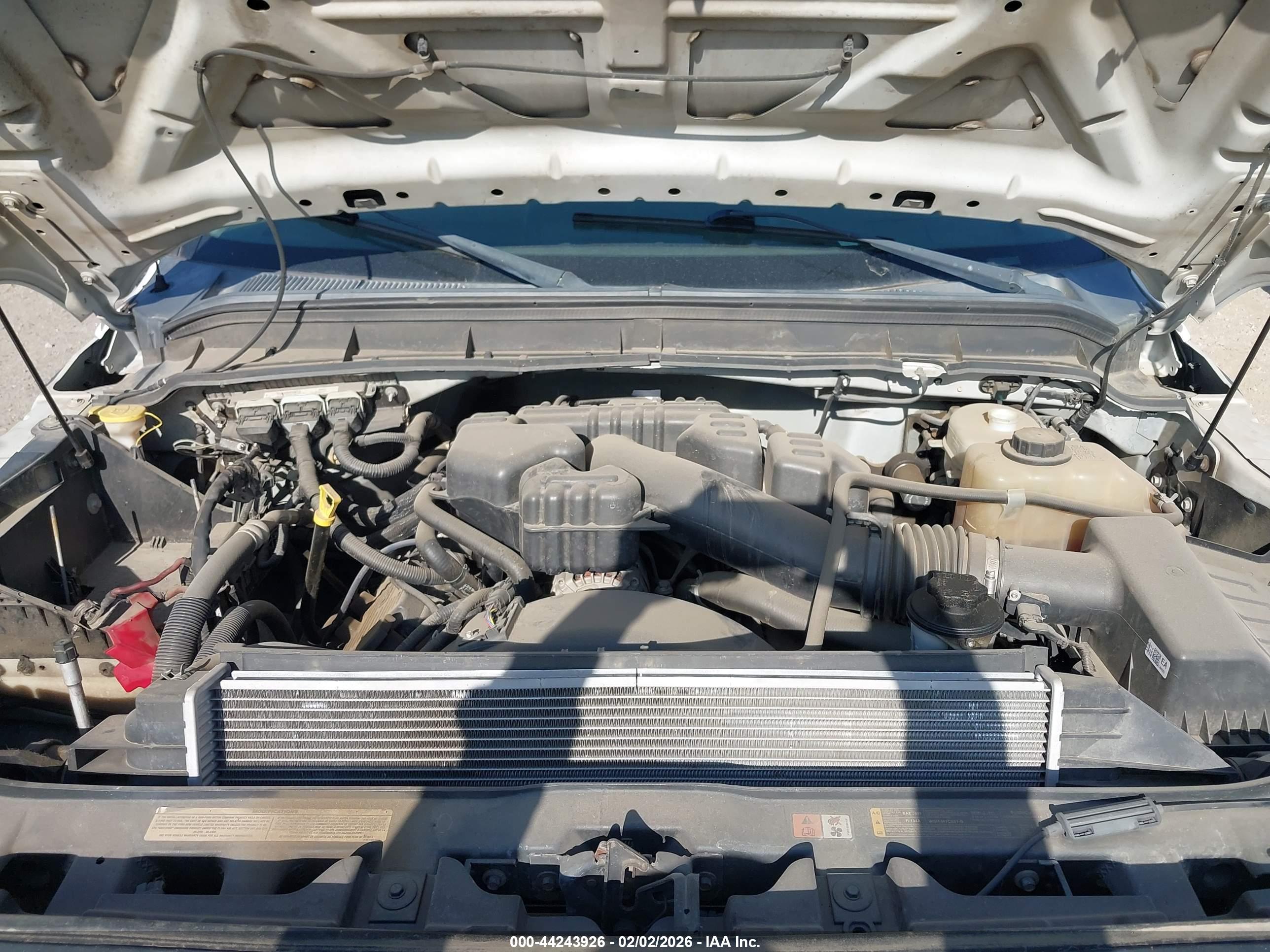 FORD F-350 image 10