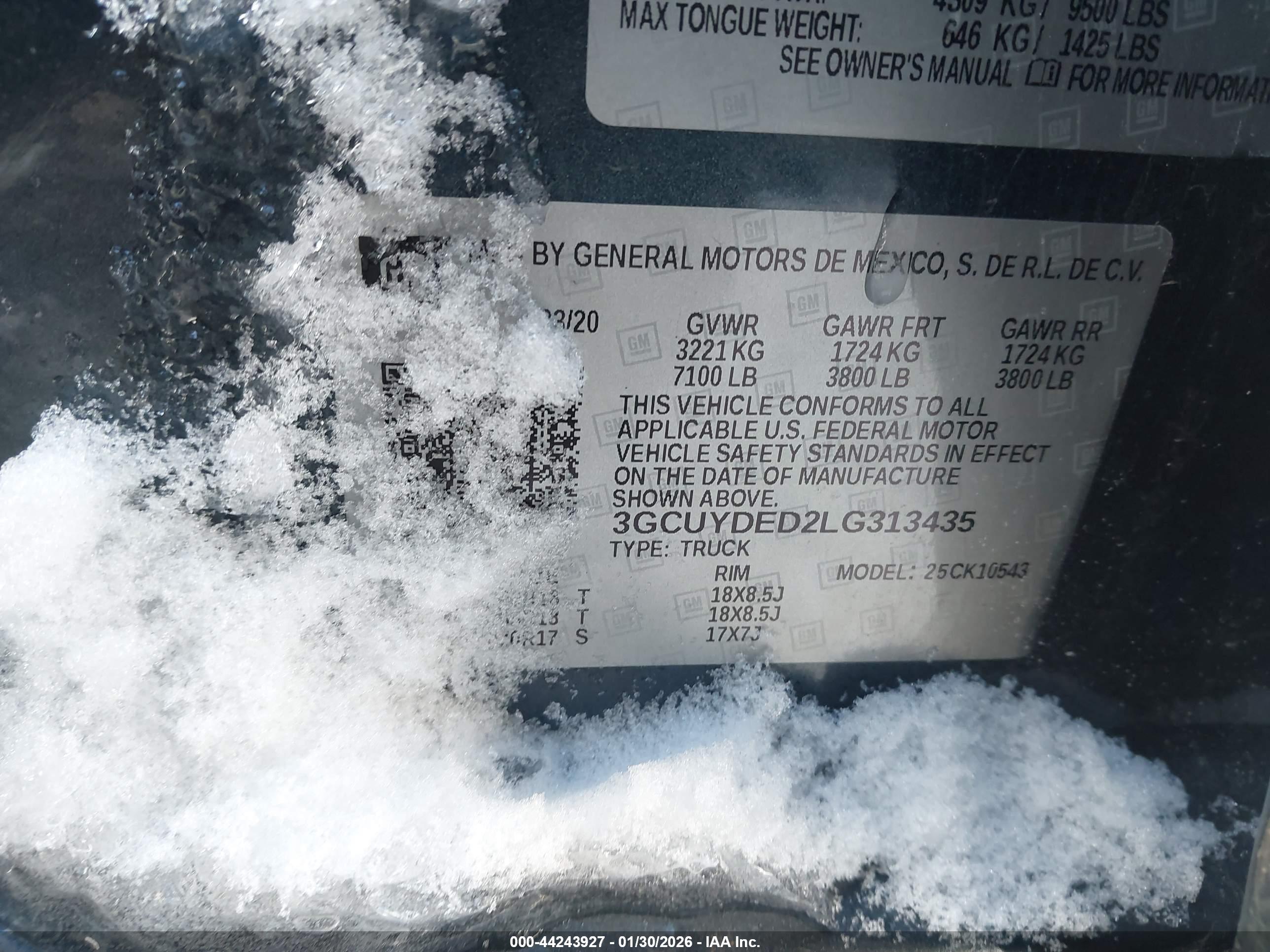 CHEVROLET SILVERADO image 9