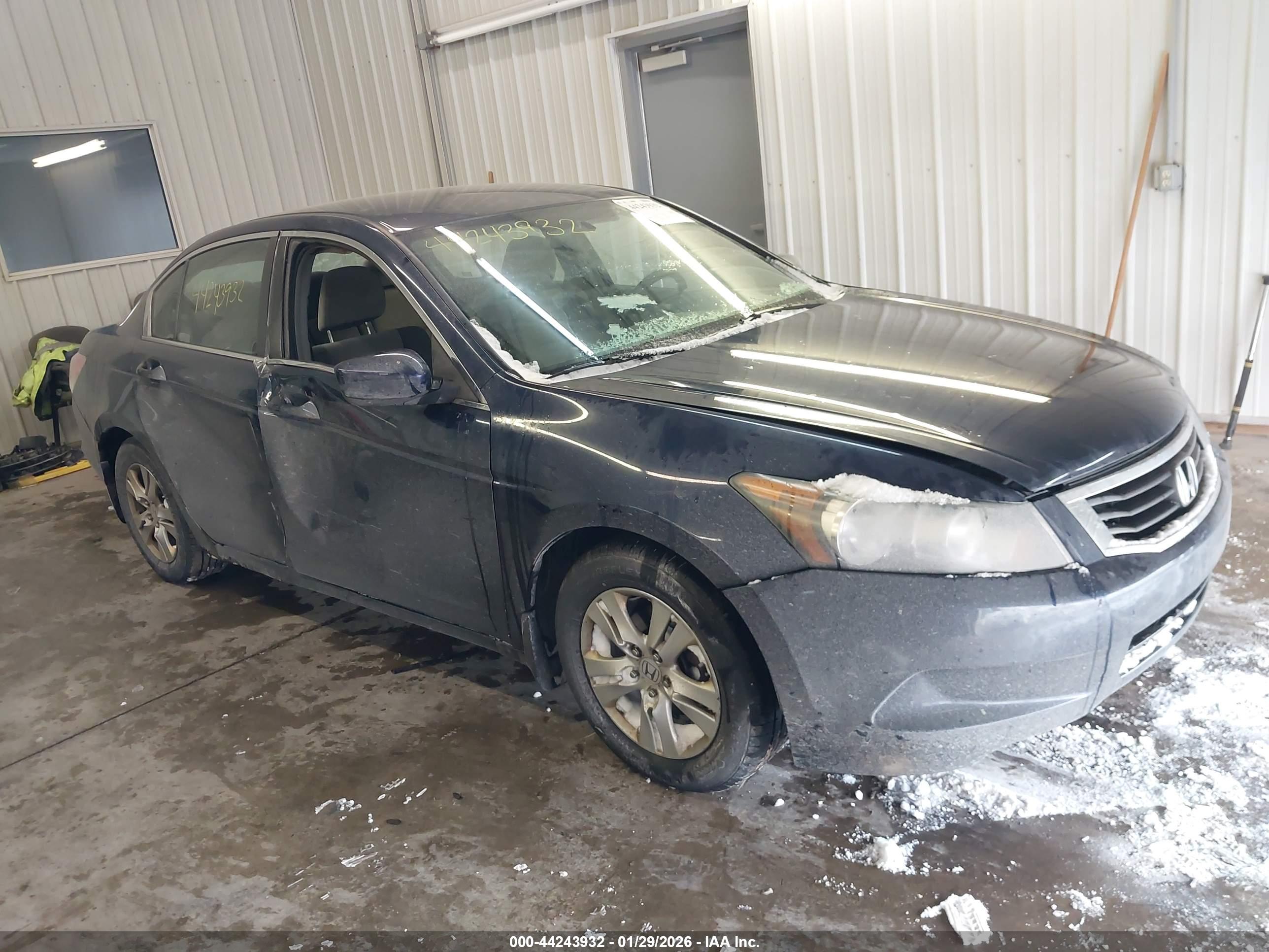 HONDA ACCORD image 6