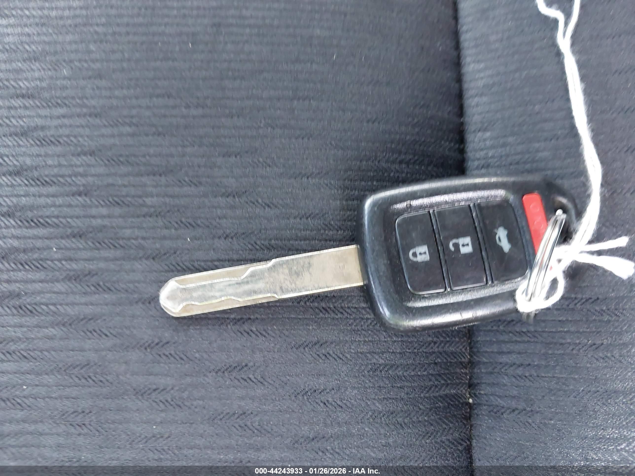 HONDA ACCORD image 11