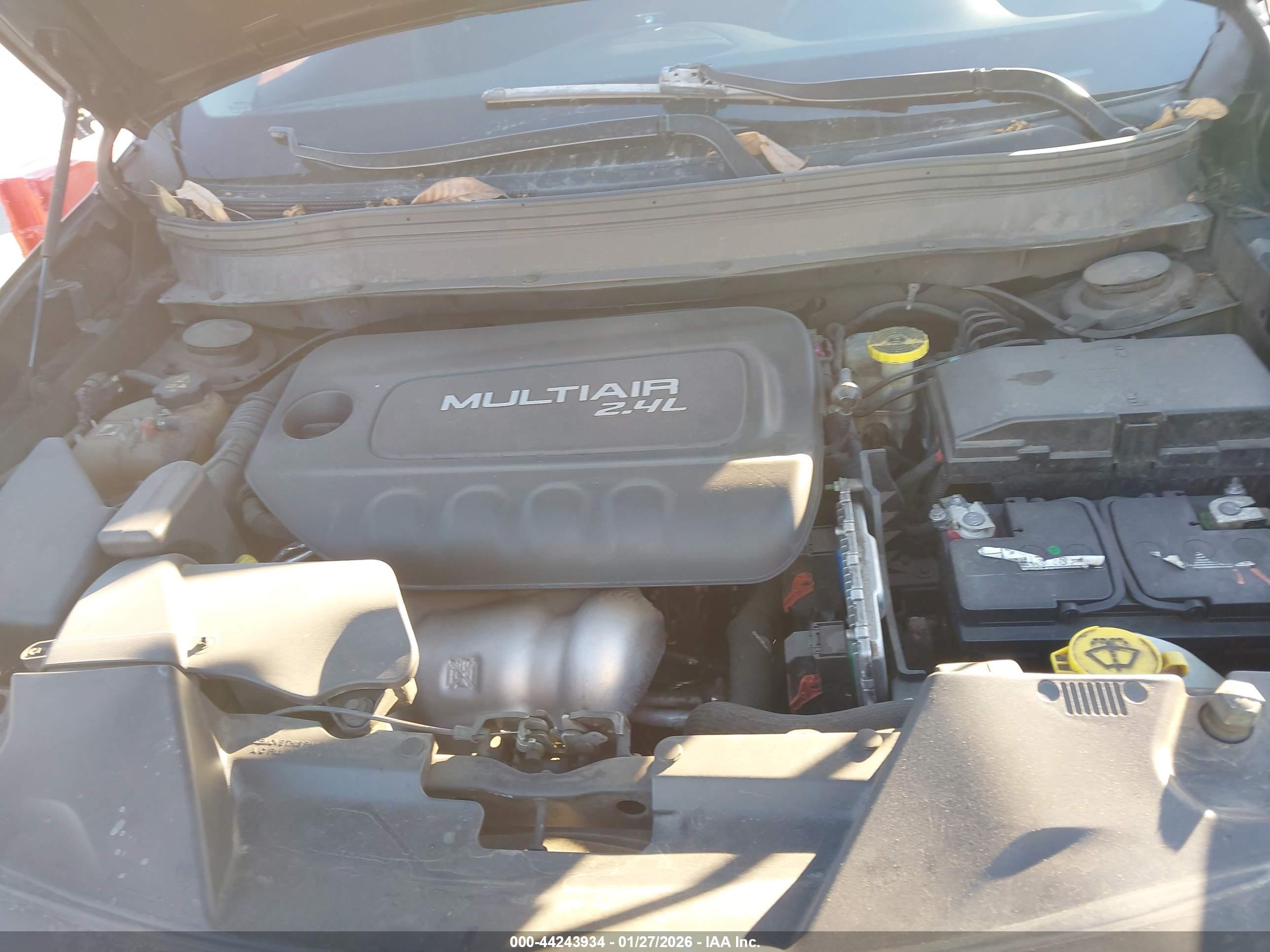 JEEP CHEROKEE image 10