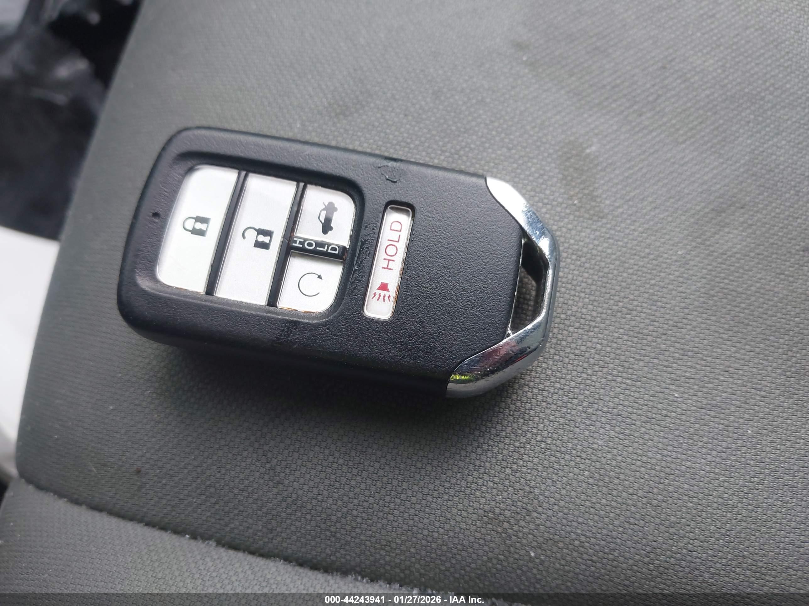 HONDA CIVIC image 11