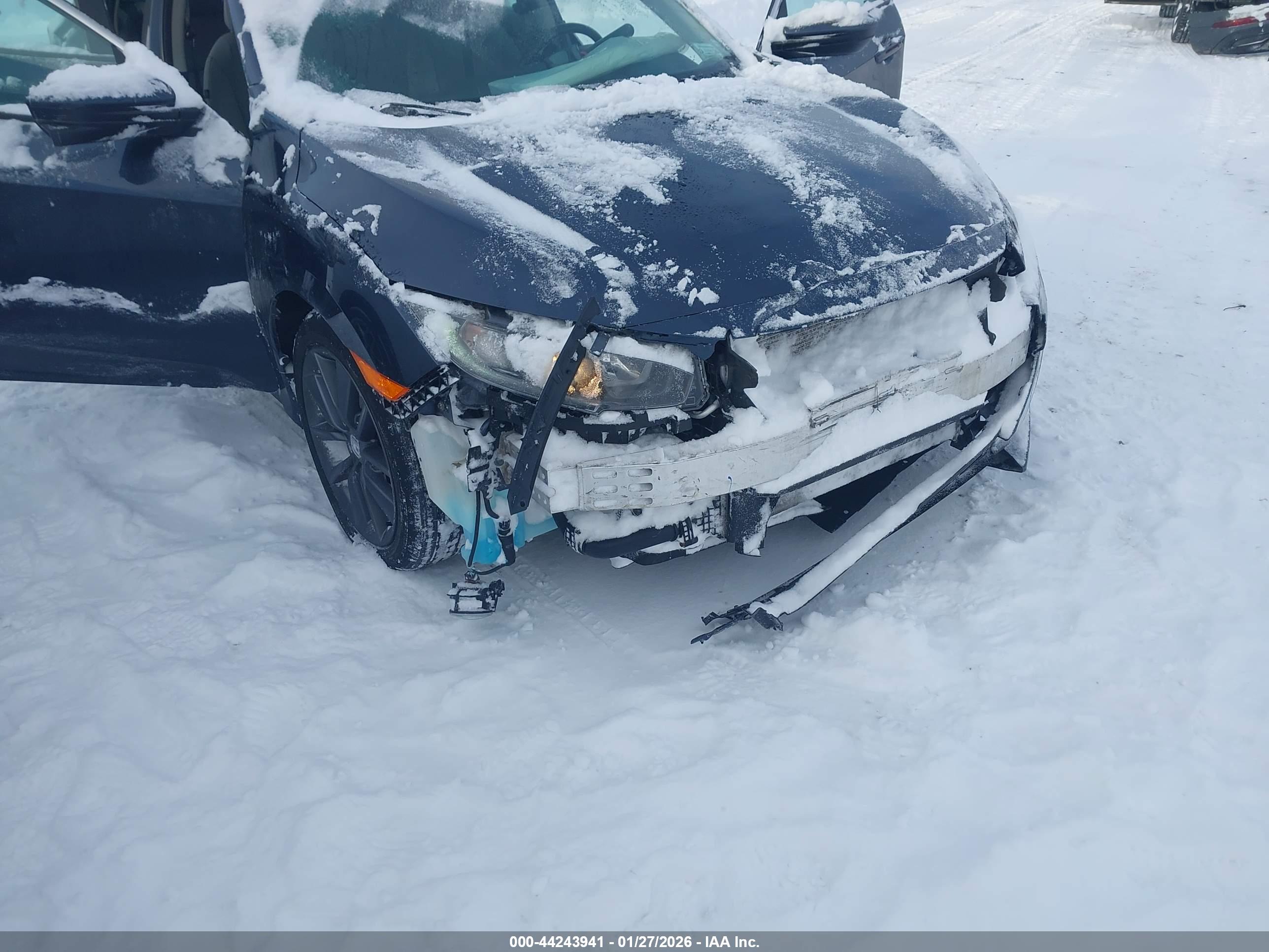 HONDA CIVIC image 6