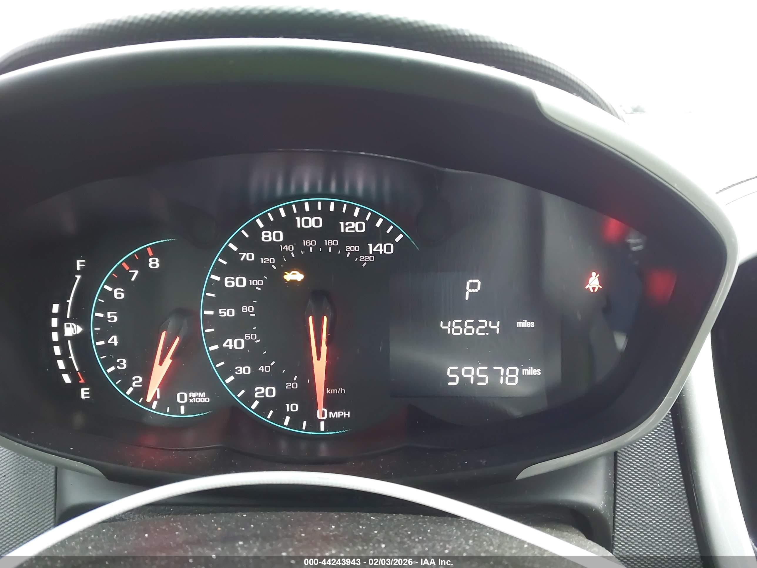 CHEVROLET SONIC image 7