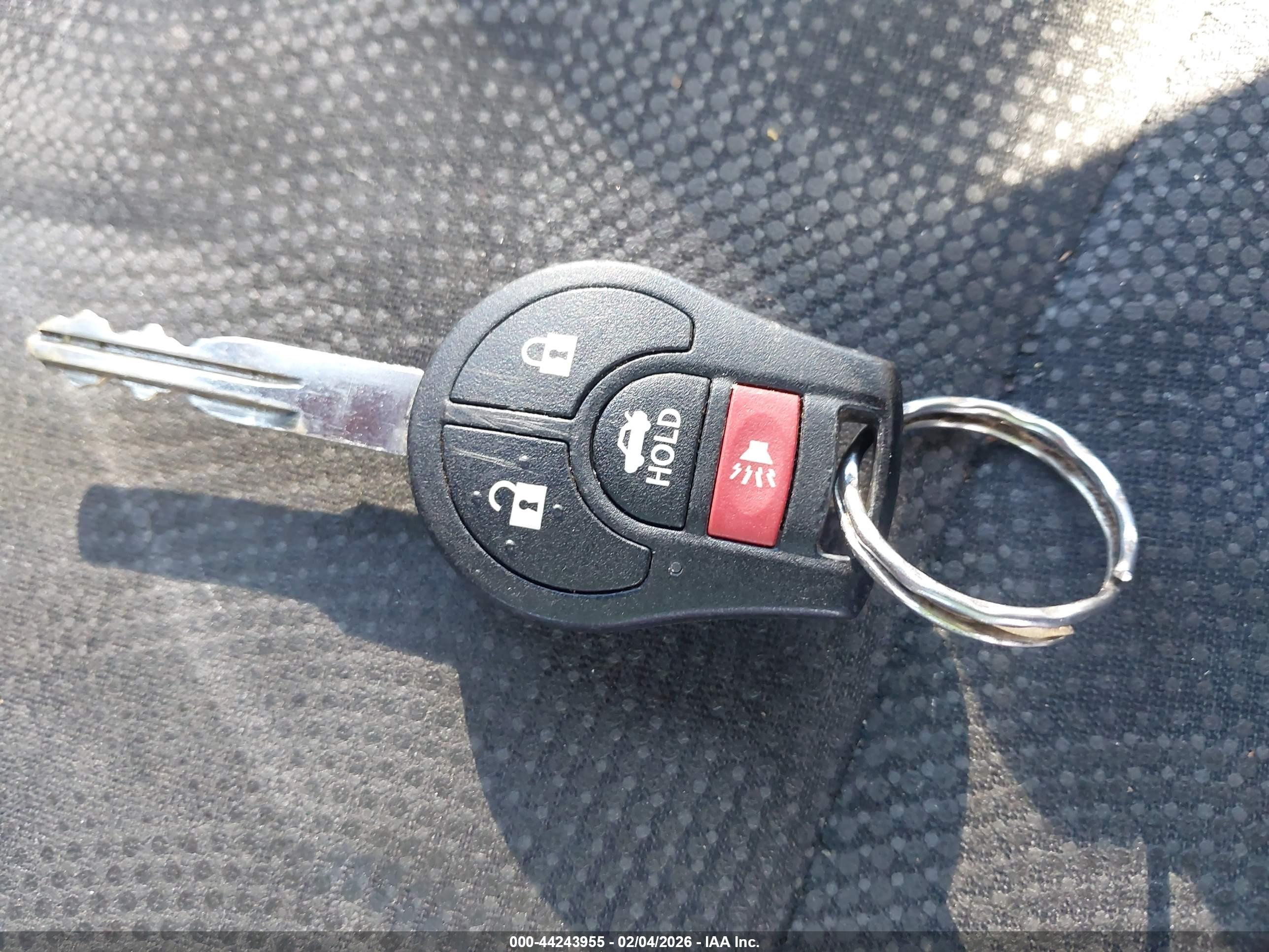 NISSAN SENTRA image 11